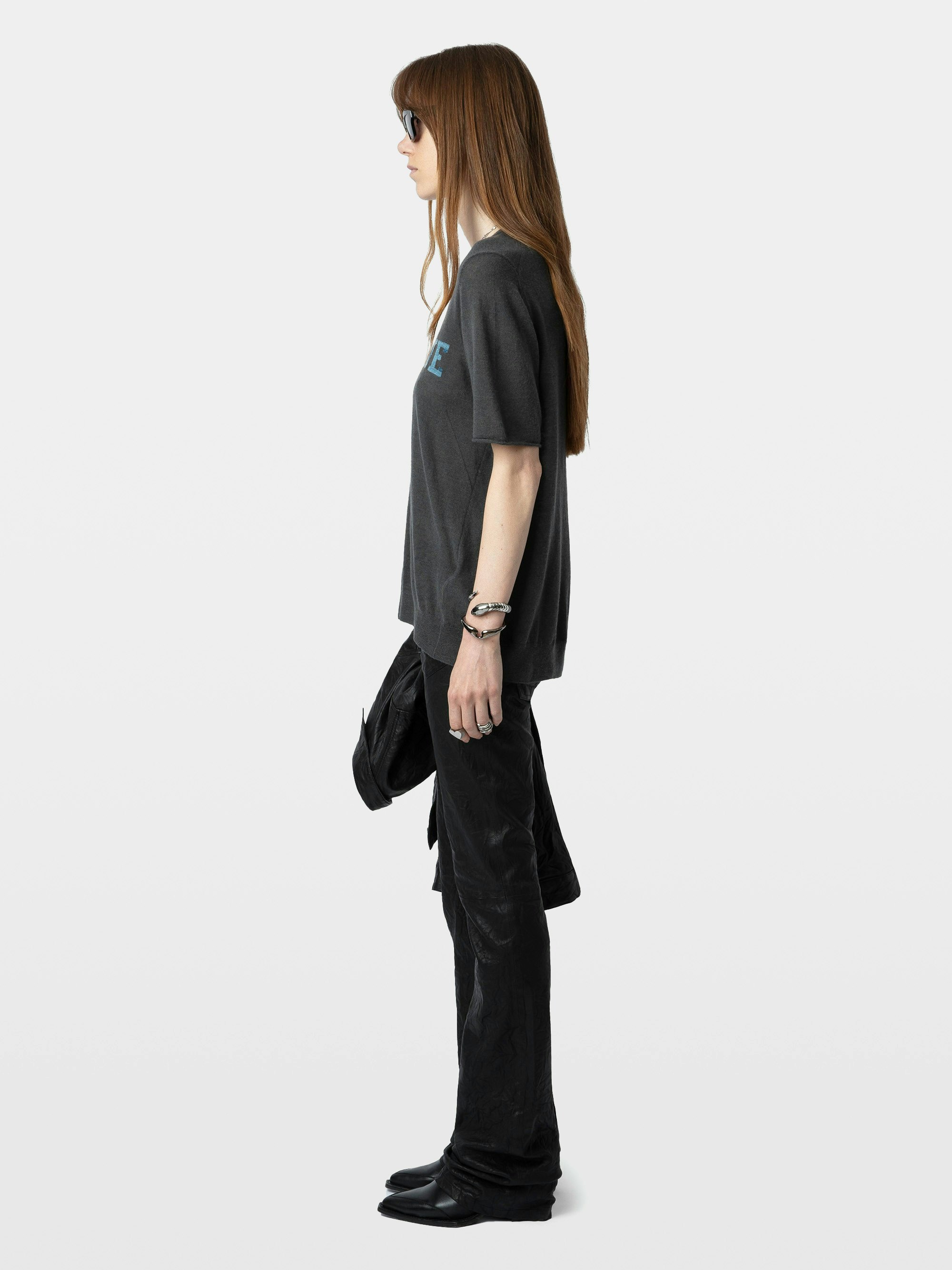 Jersey Ida 100% Cachemira 3