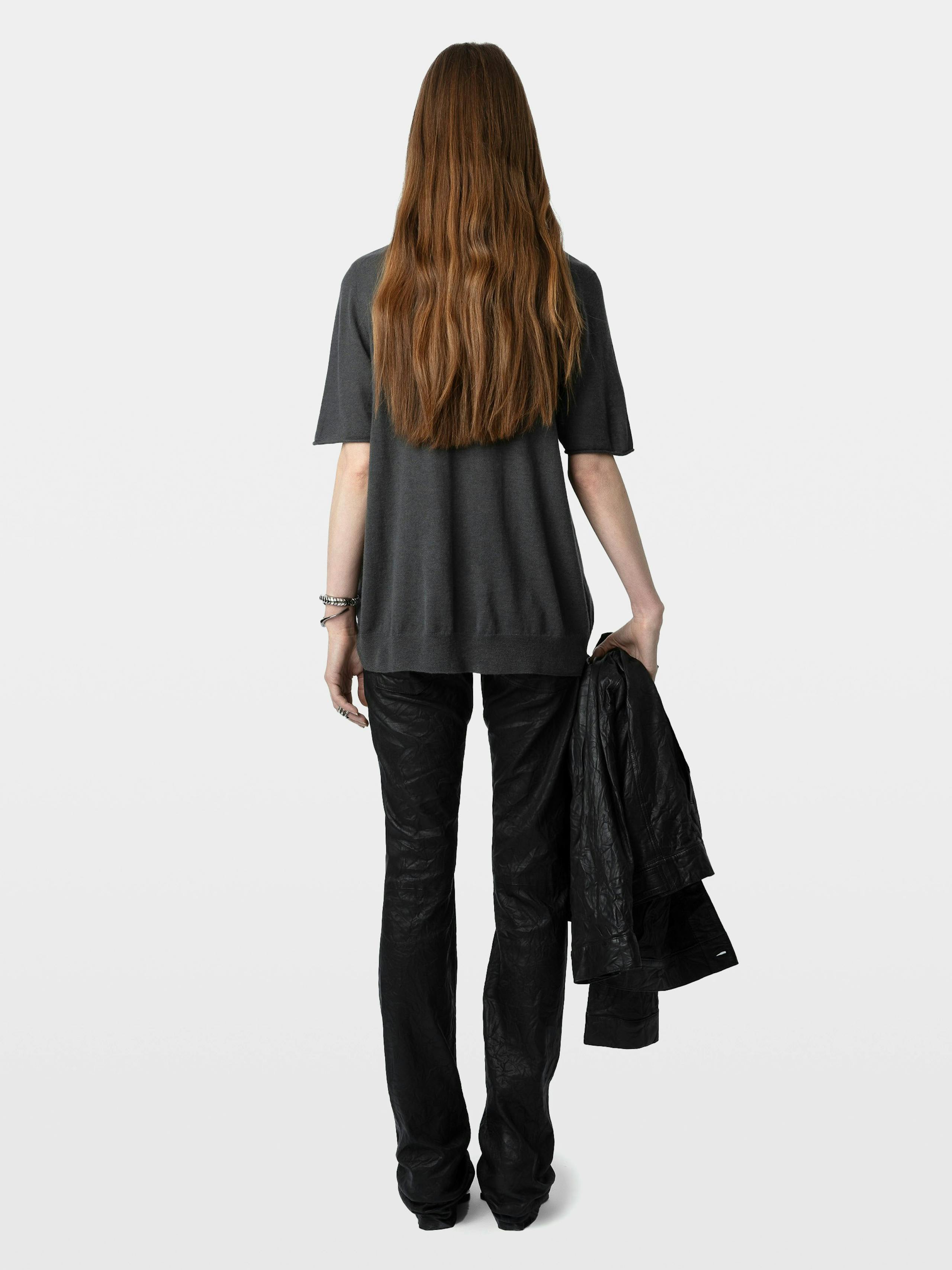 Jersey Ida 100% Cachemira 2