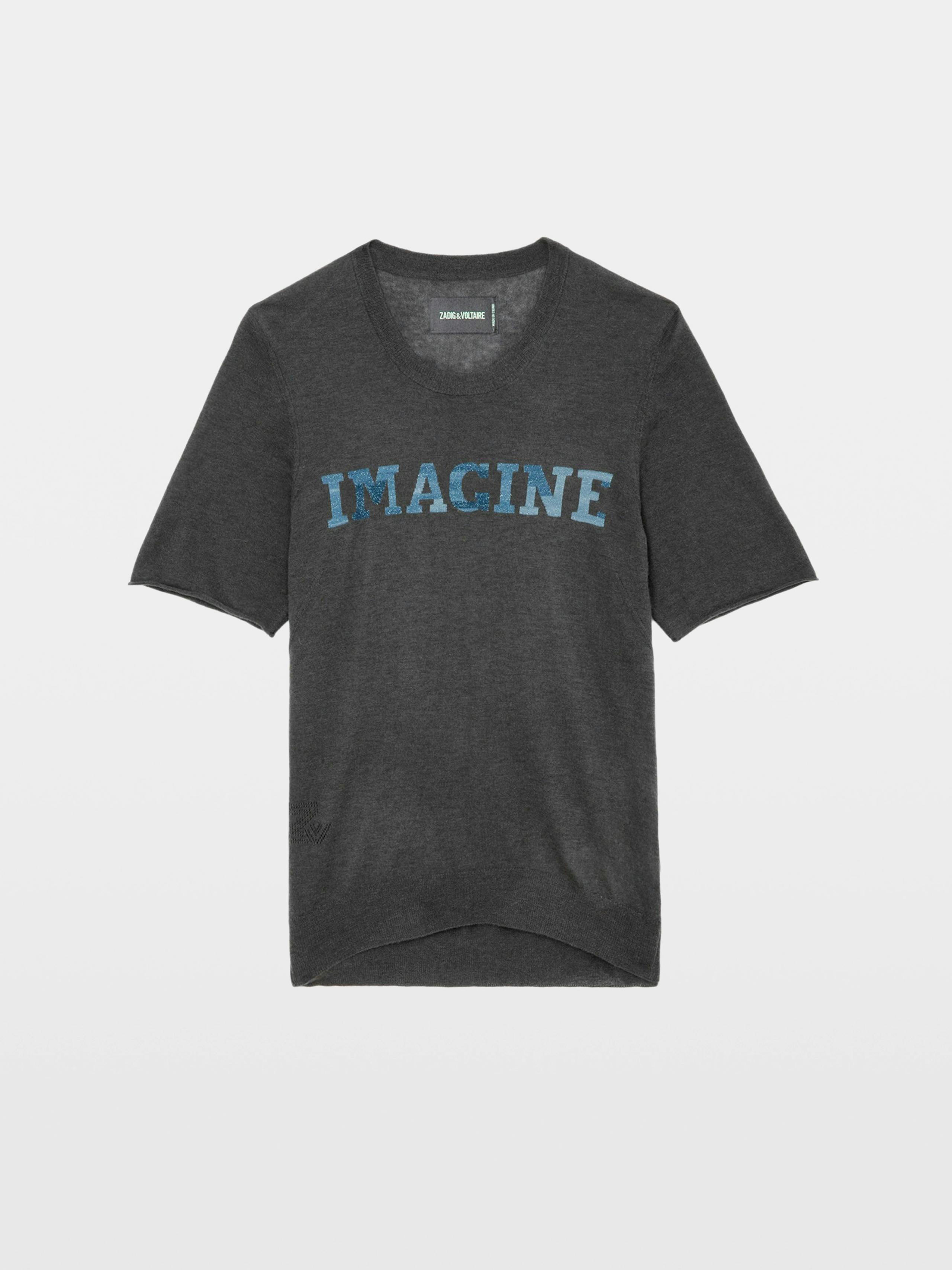 Jersey Ida 100% Cachemira 5