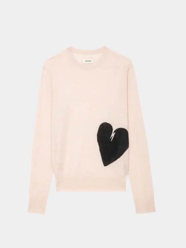 Pullover Pravis 100% Kaschmir