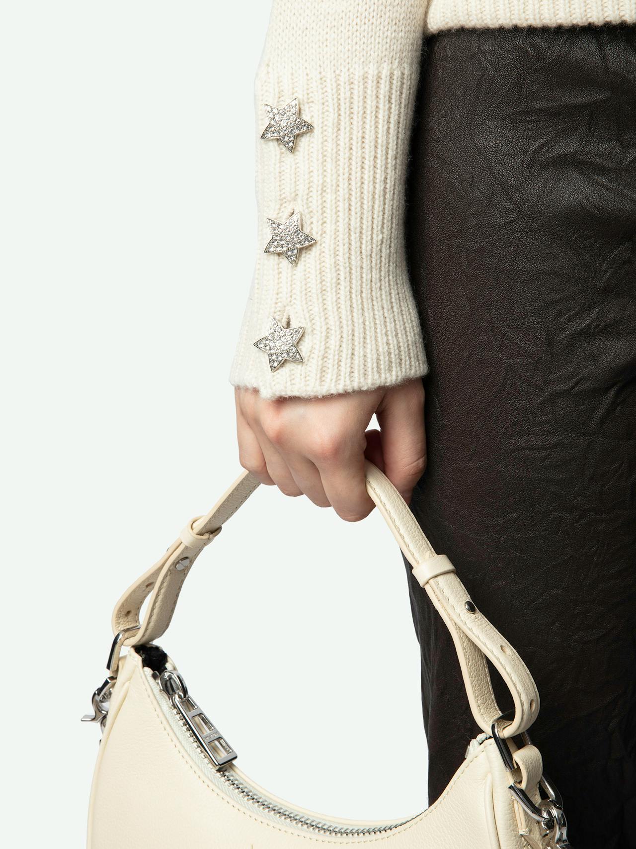 Boxy Jewelled Sweater 4