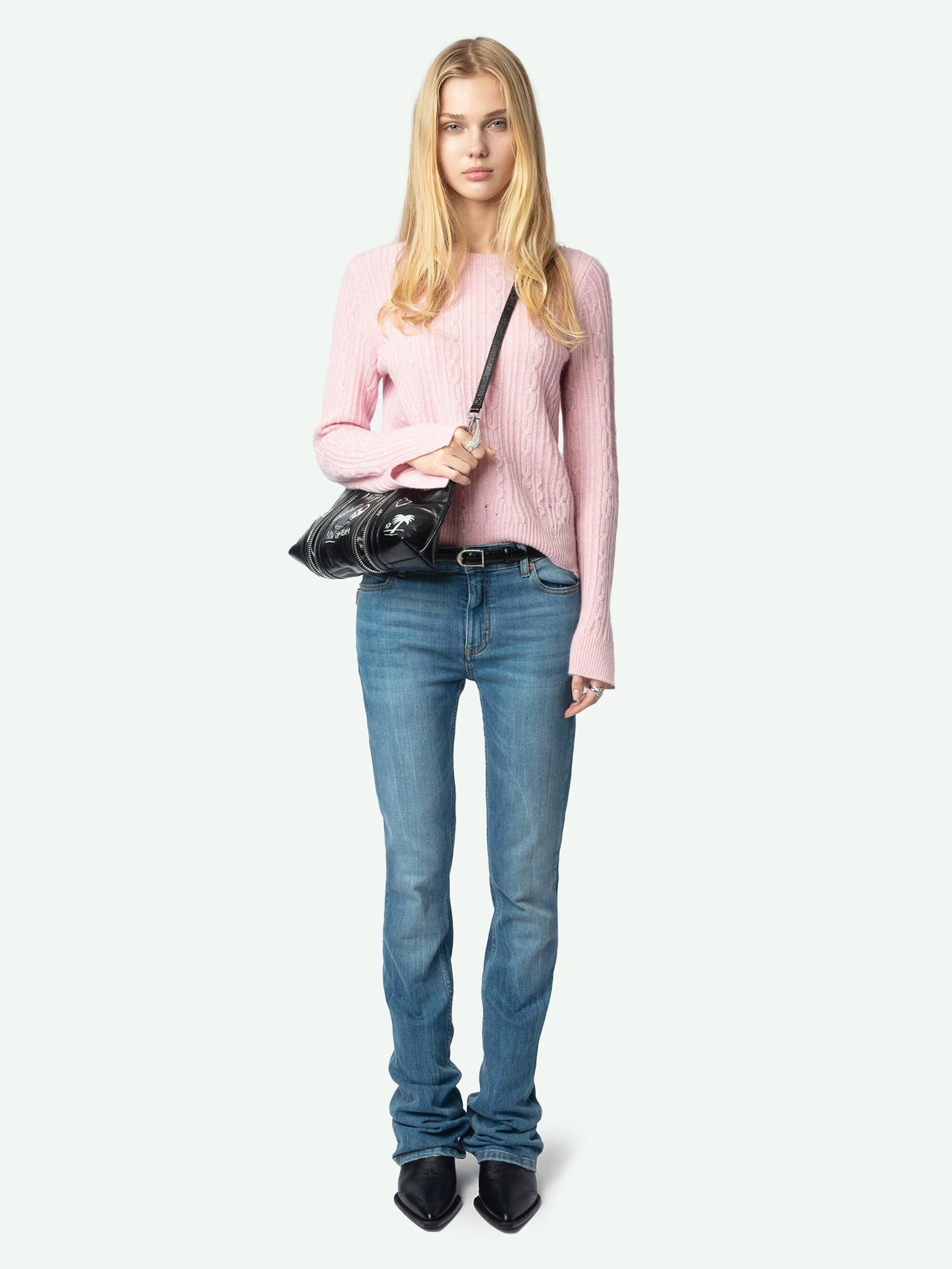 Pullover Jonasson 100% Kaschmir 3