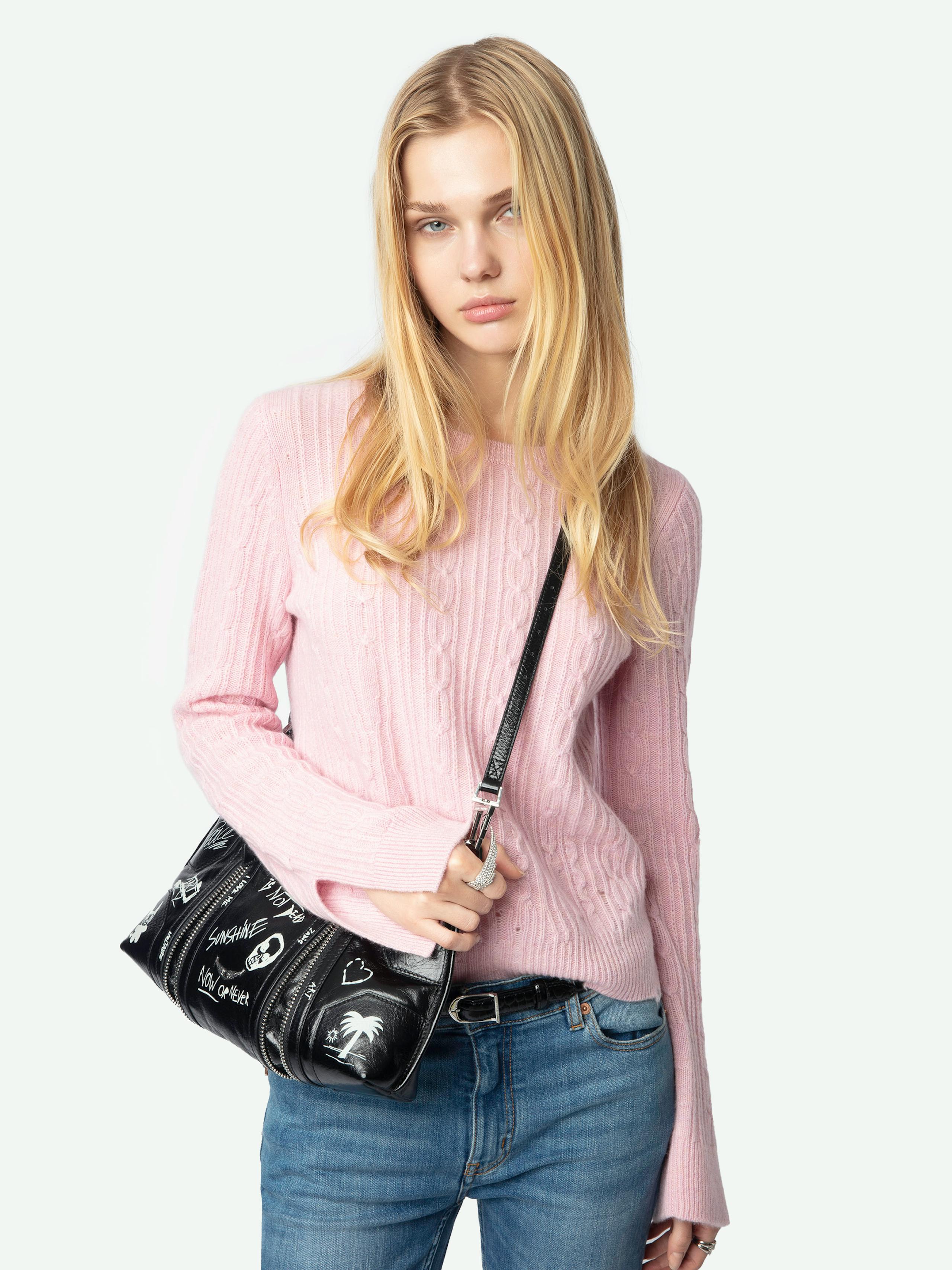 Pullover Jonasson 100% Kaschmir 4