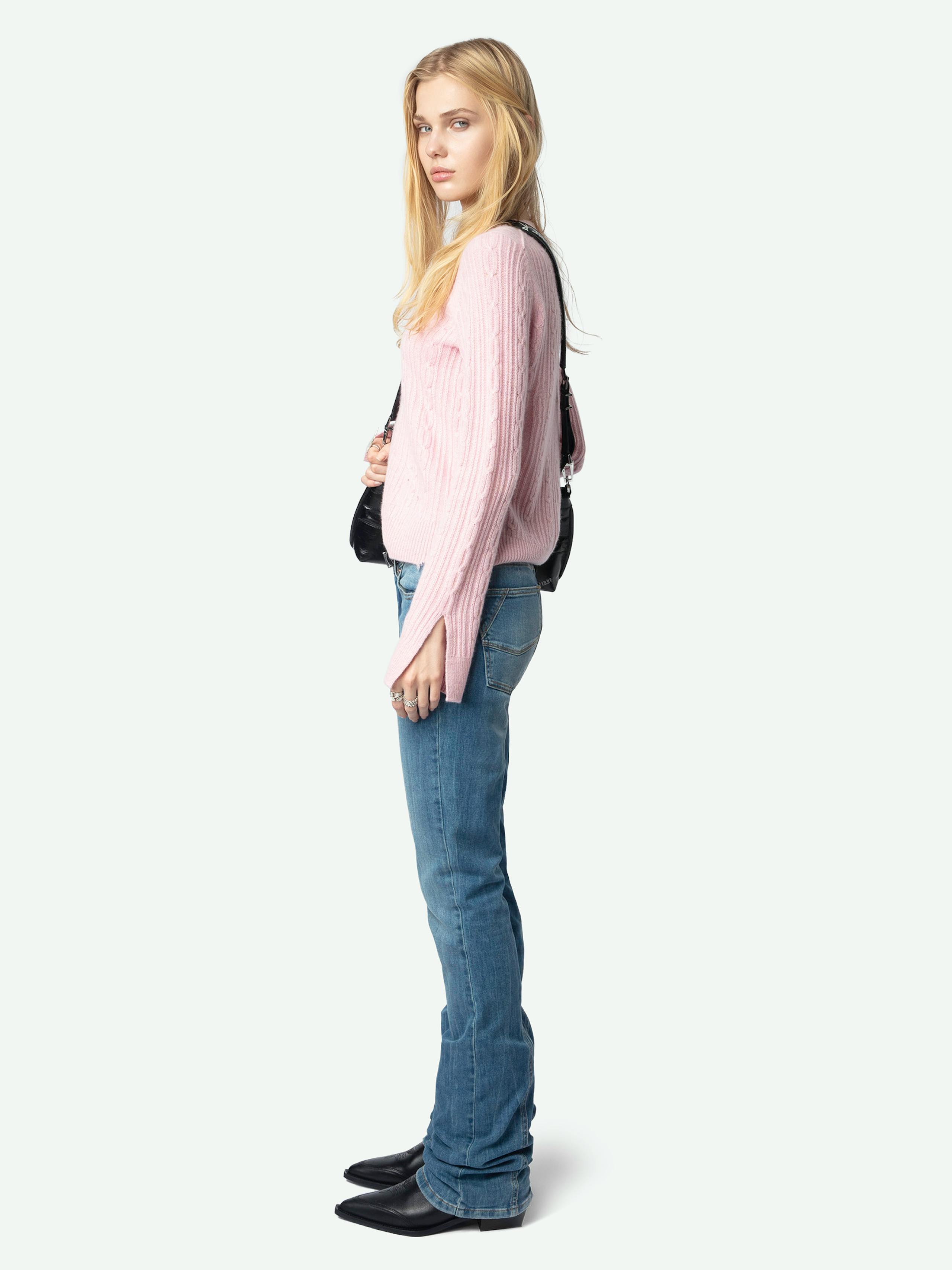 Pullover Jonasson 100% Kaschmir 5