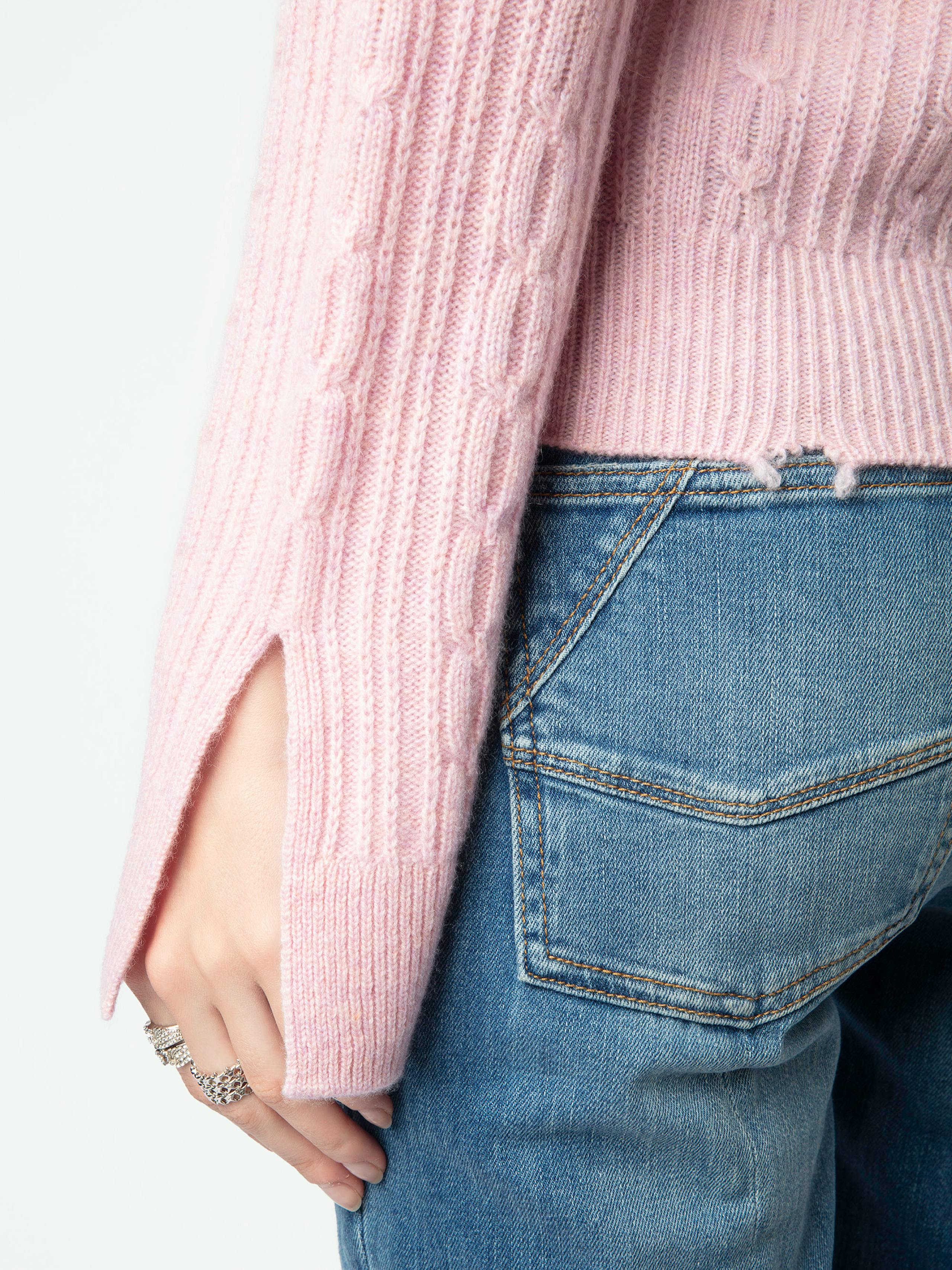 Pullover Jonasson 100% Kaschmir 6