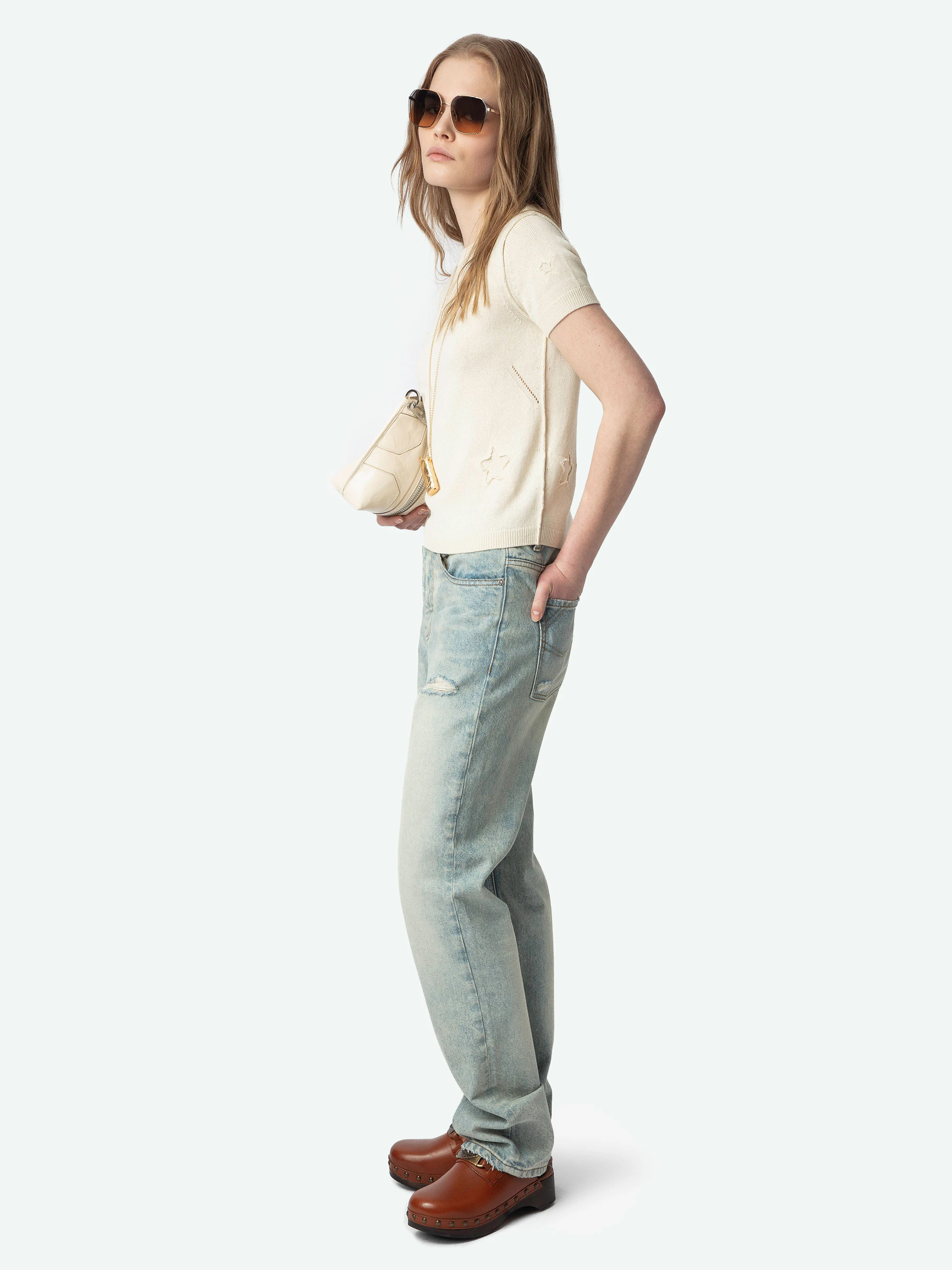 Bully Sweater thumbnail 5