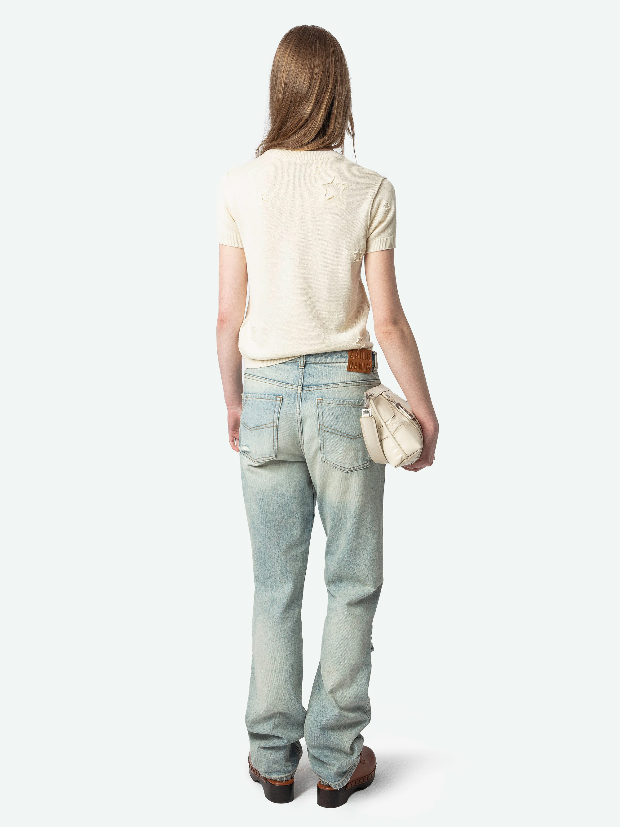 Bully Sweater thumbnail 2