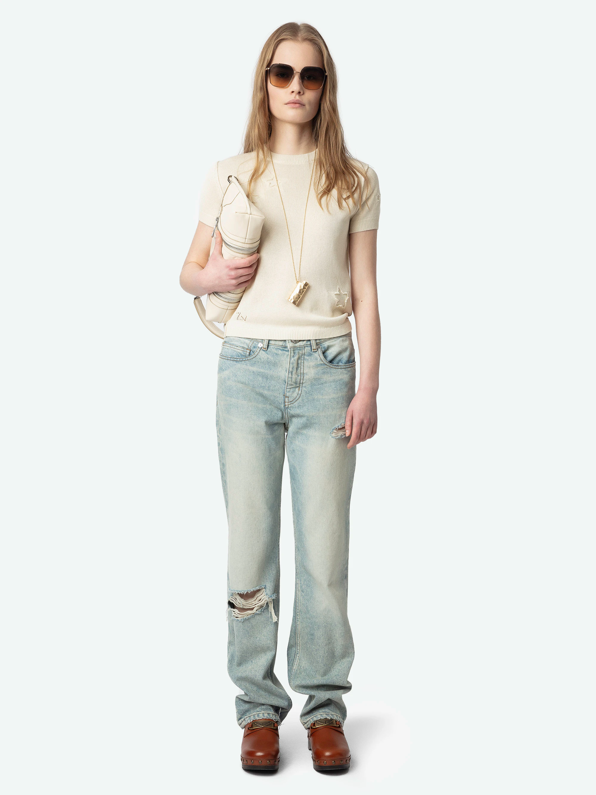 Bully Sweater thumbnail 1