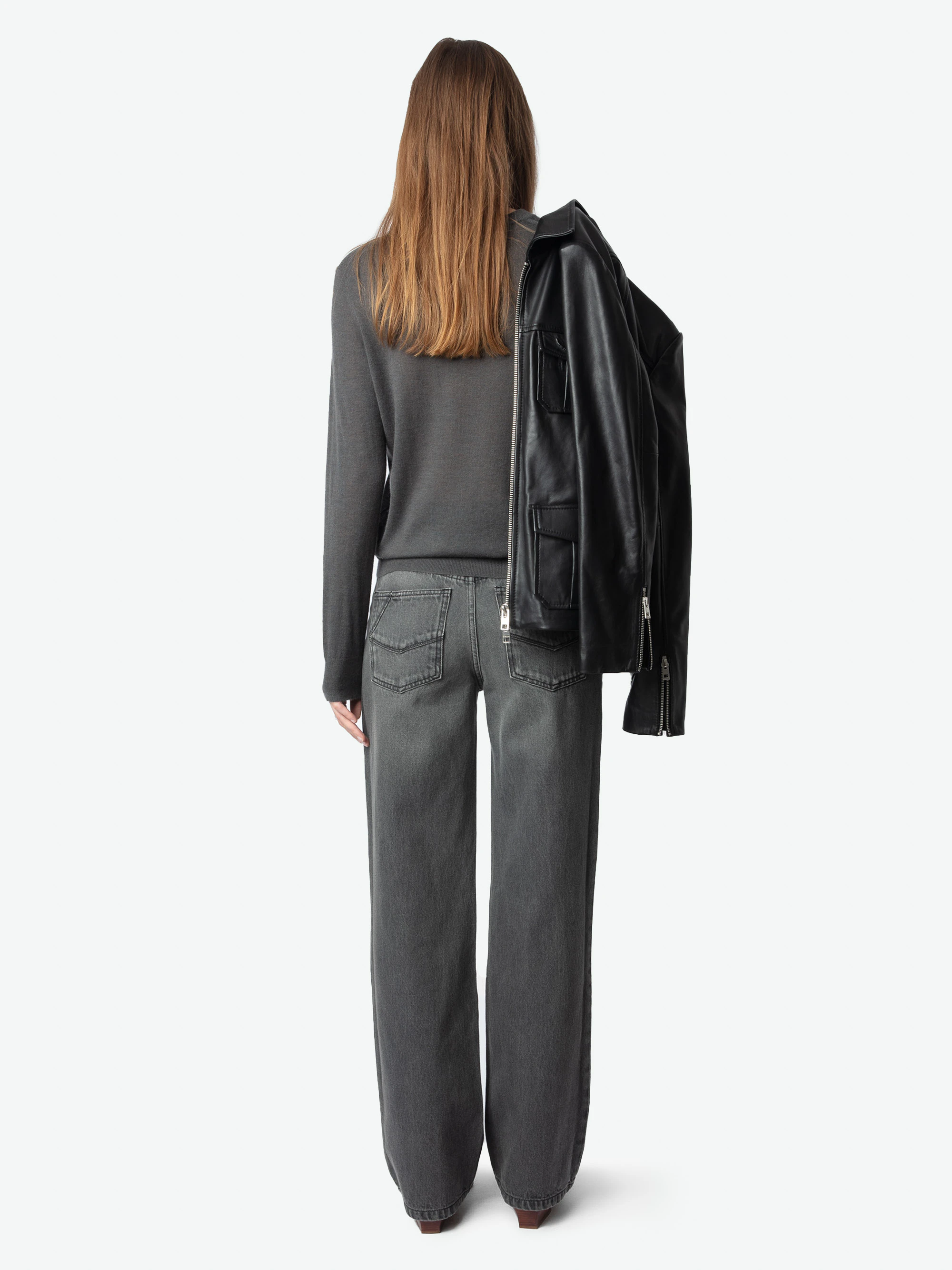 Jersey Pravis 100% Cachemira thumbnail 2