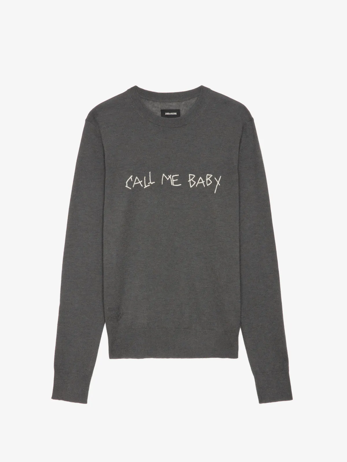 Pullover Pravis 100% Kaschmir