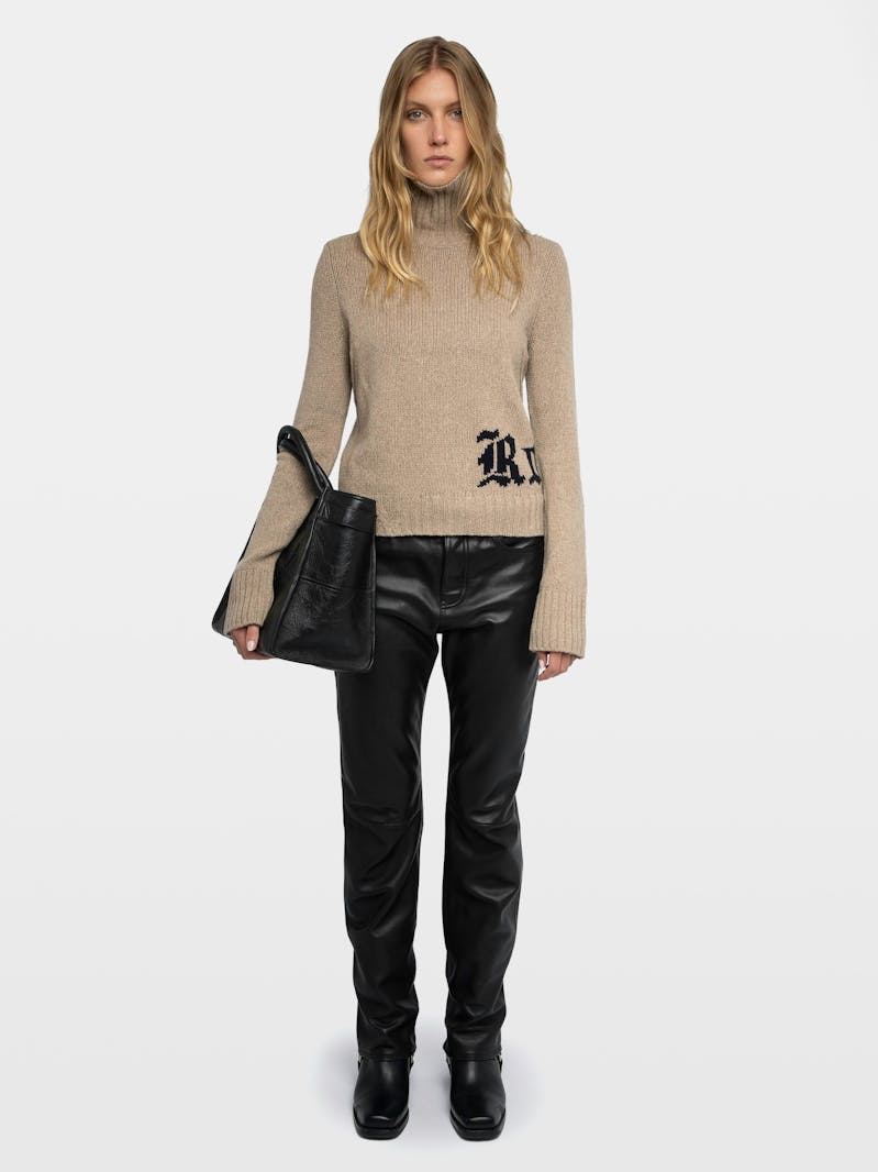 Pullover Nalma 100% Merinowolle