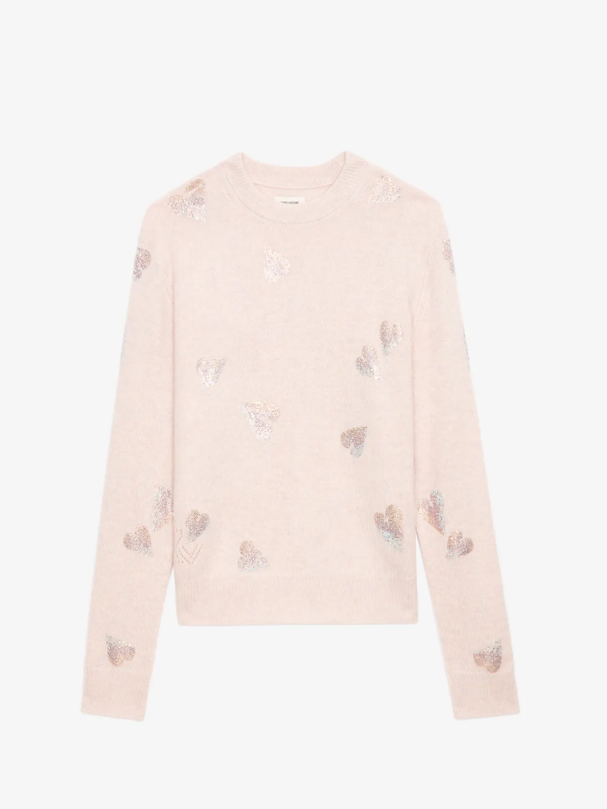 Pullover Pravis 100% Kaschmir