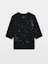 Wully Diamanté Sweater