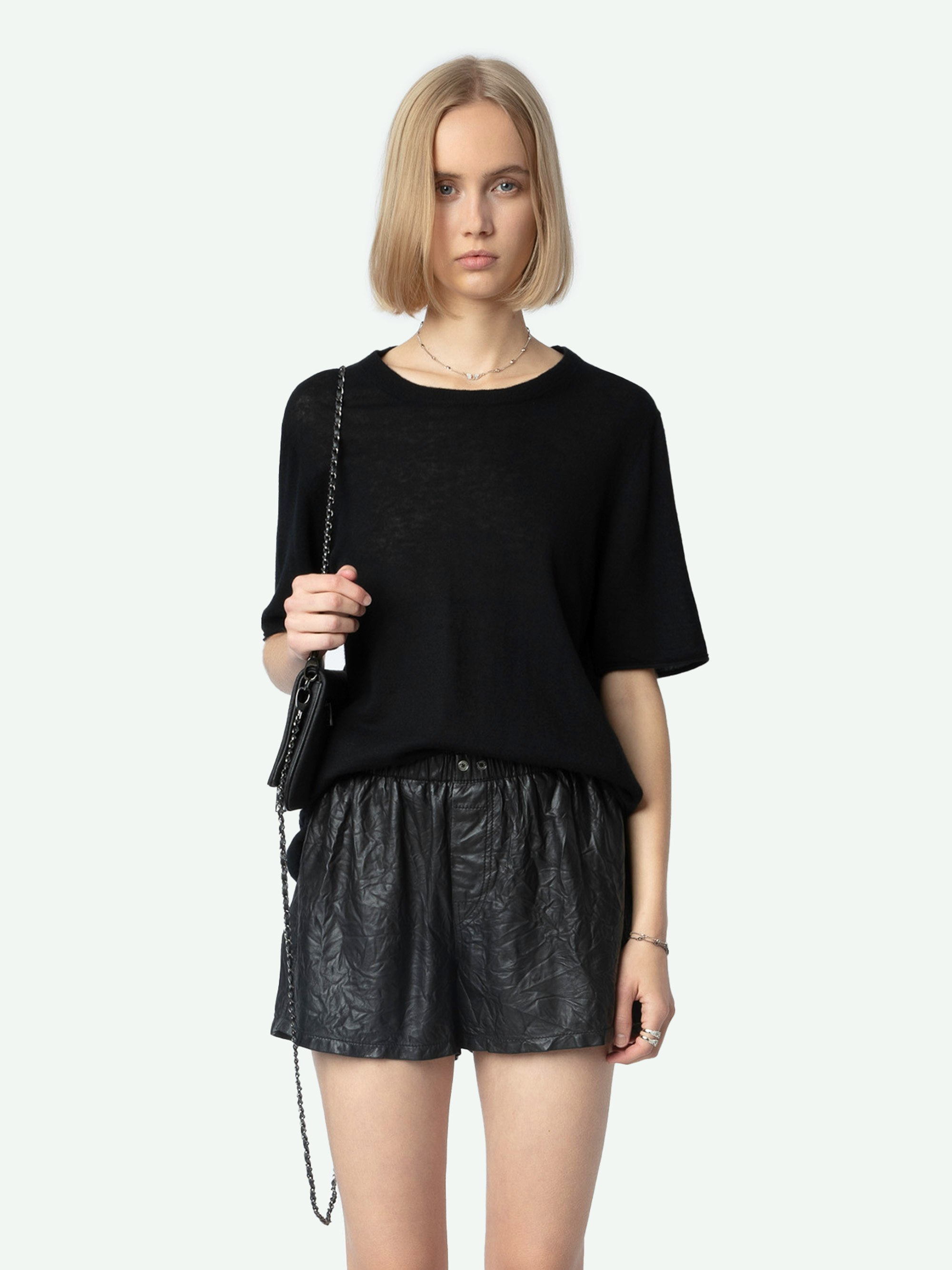 Ida Jumper 100% Cashmere 7