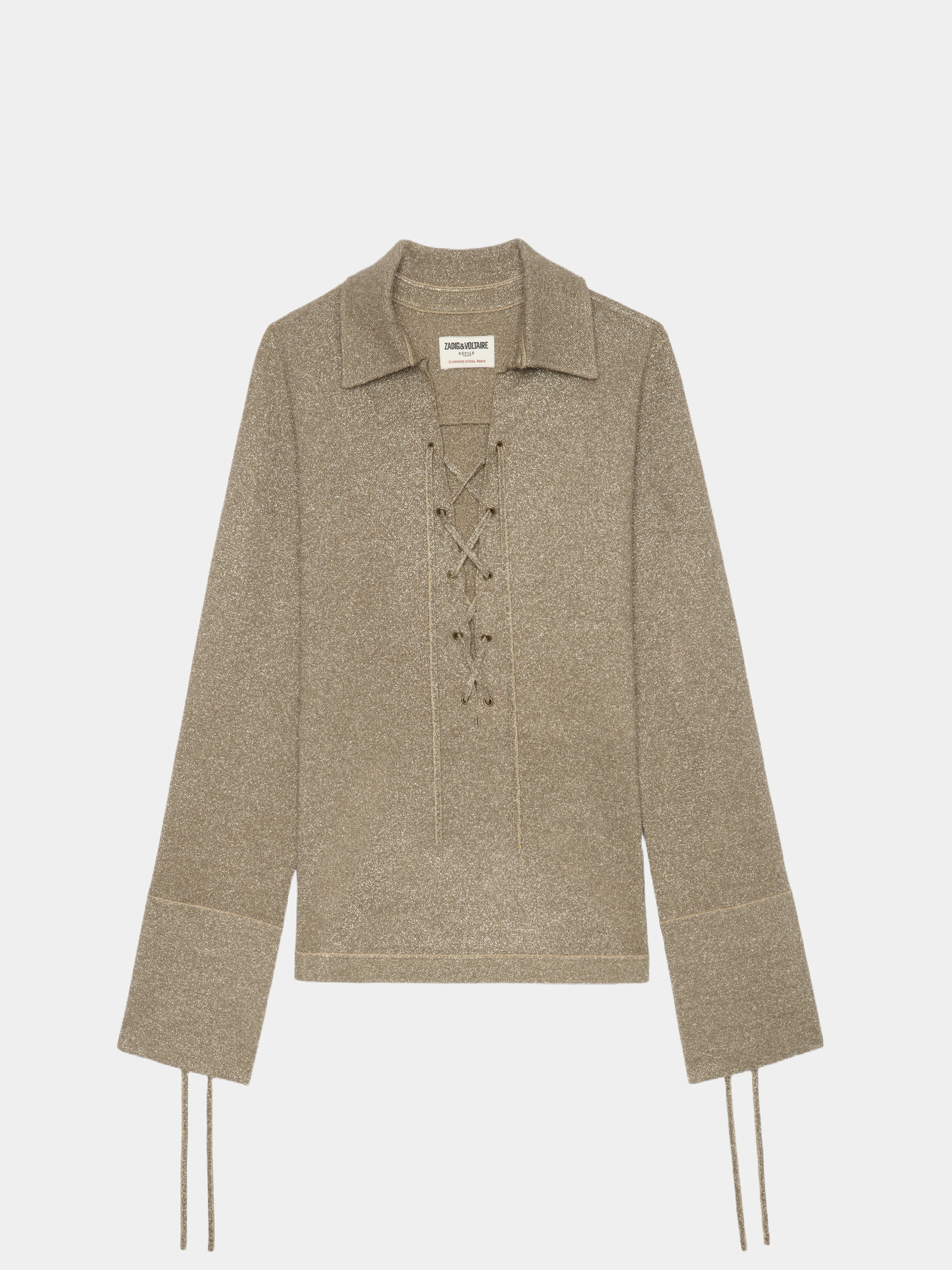 Listy Jumper