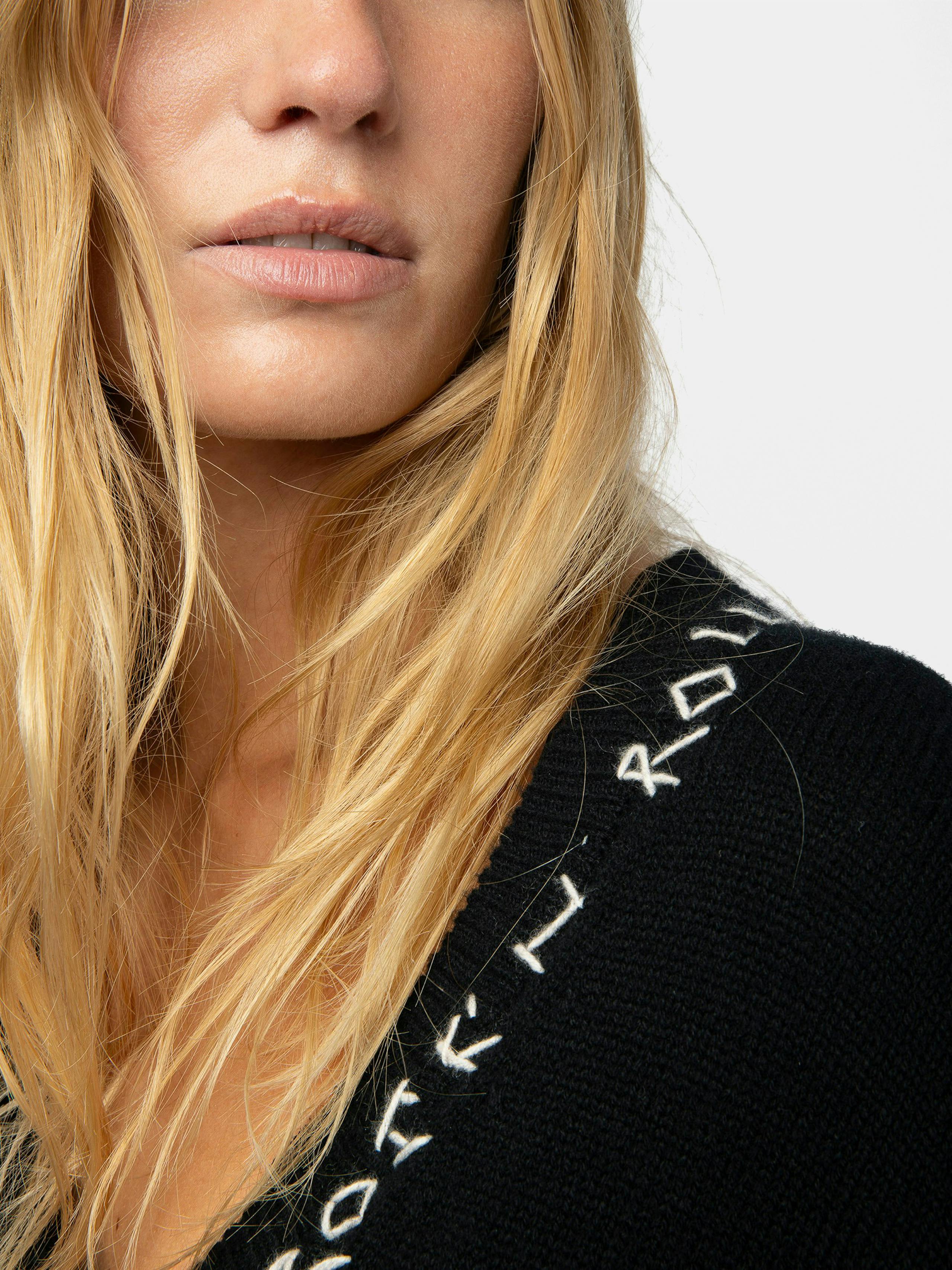 Miky Cashmere Sweater 7