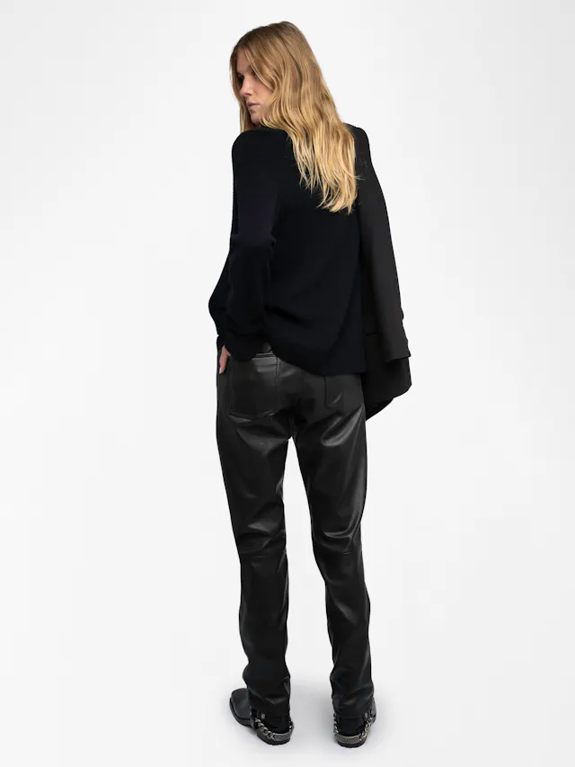 Miky Cashmere Sweater