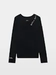 Miky Cashmere Sweater