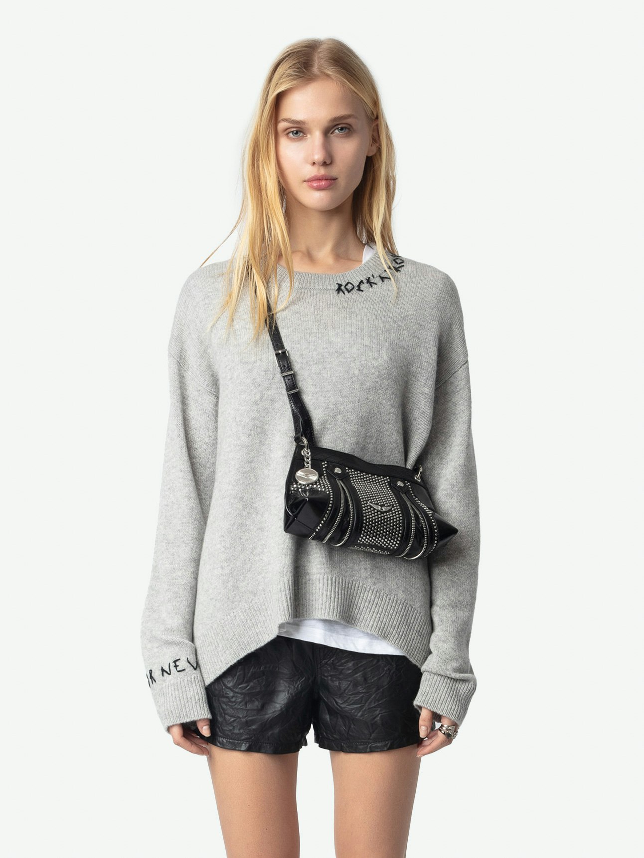 Markus Cashmere Sweater