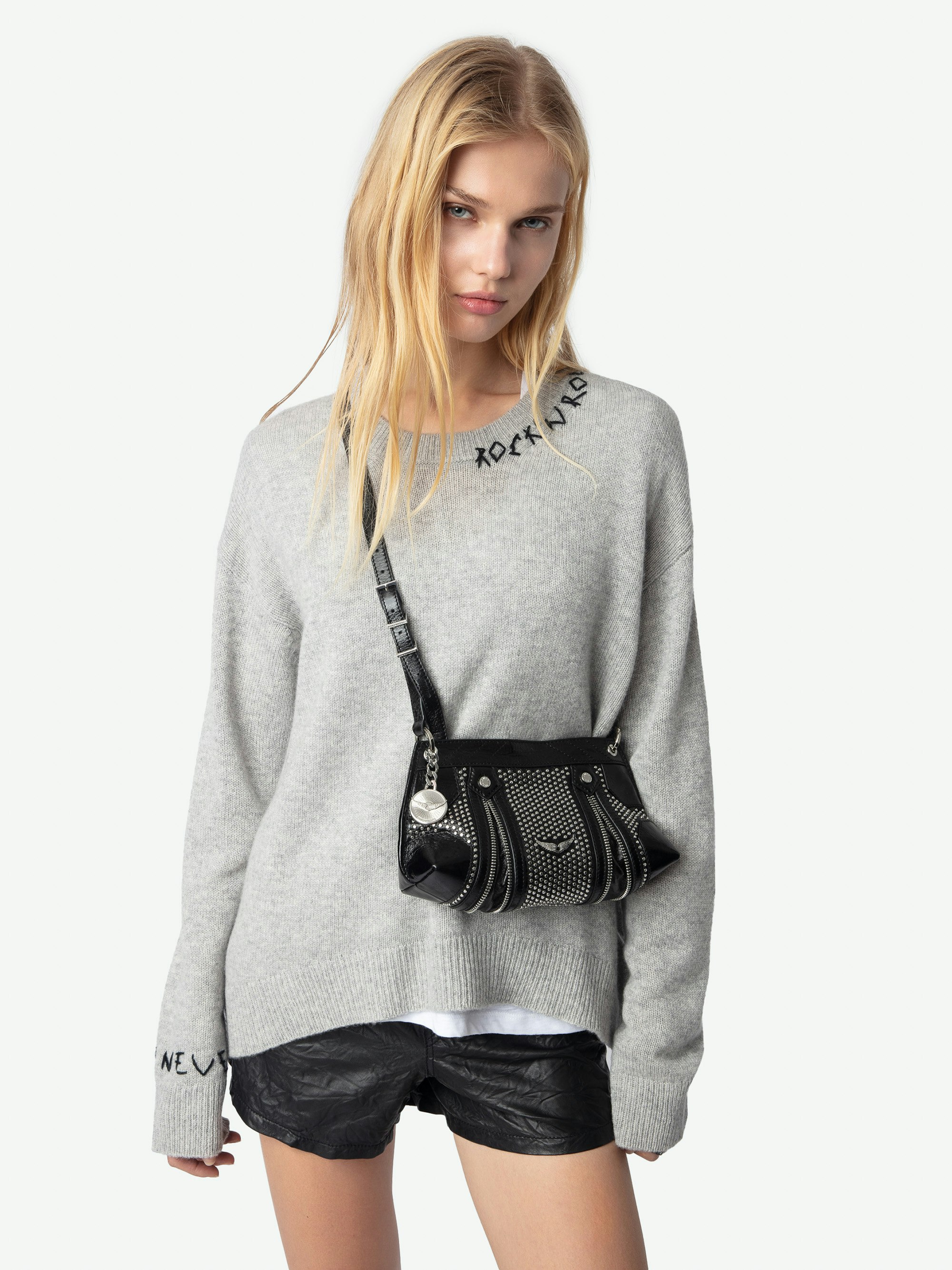 Markus Cashmere Sweater 3