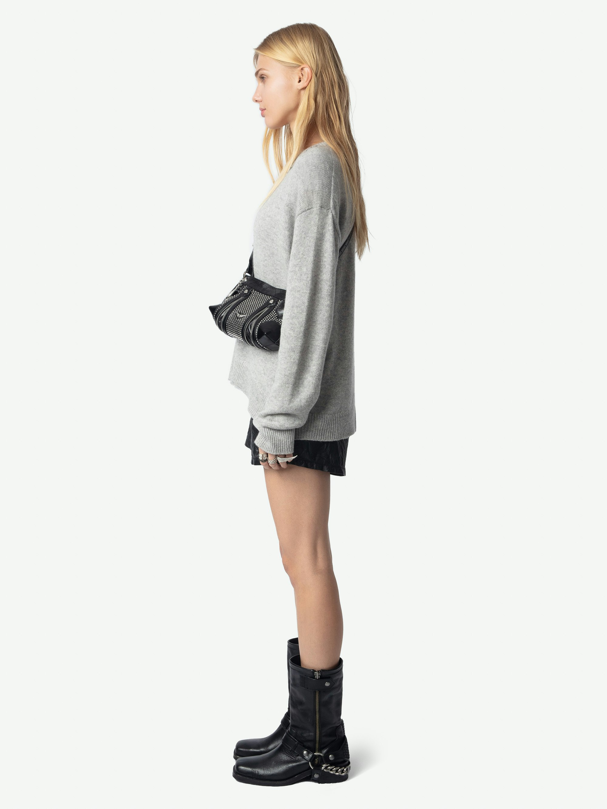 Markus Cashmere Sweater 4