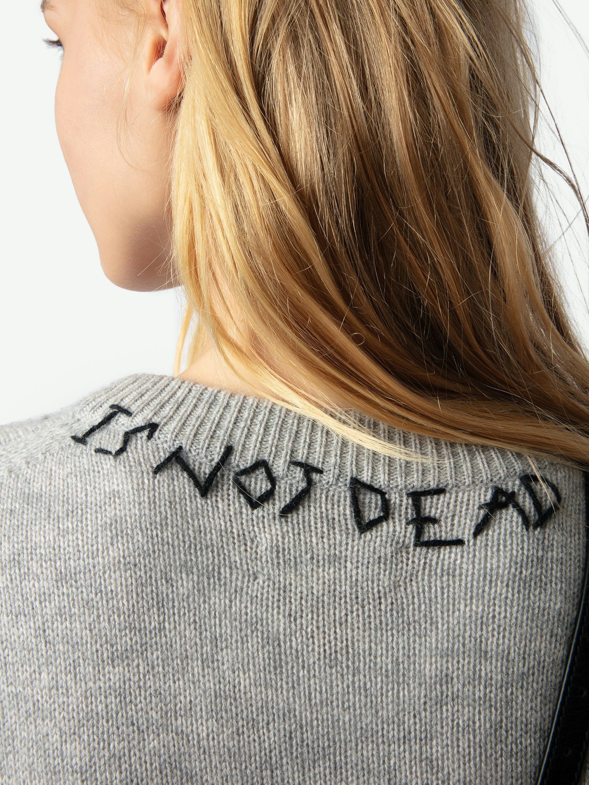 Markus Cashmere Sweater 5