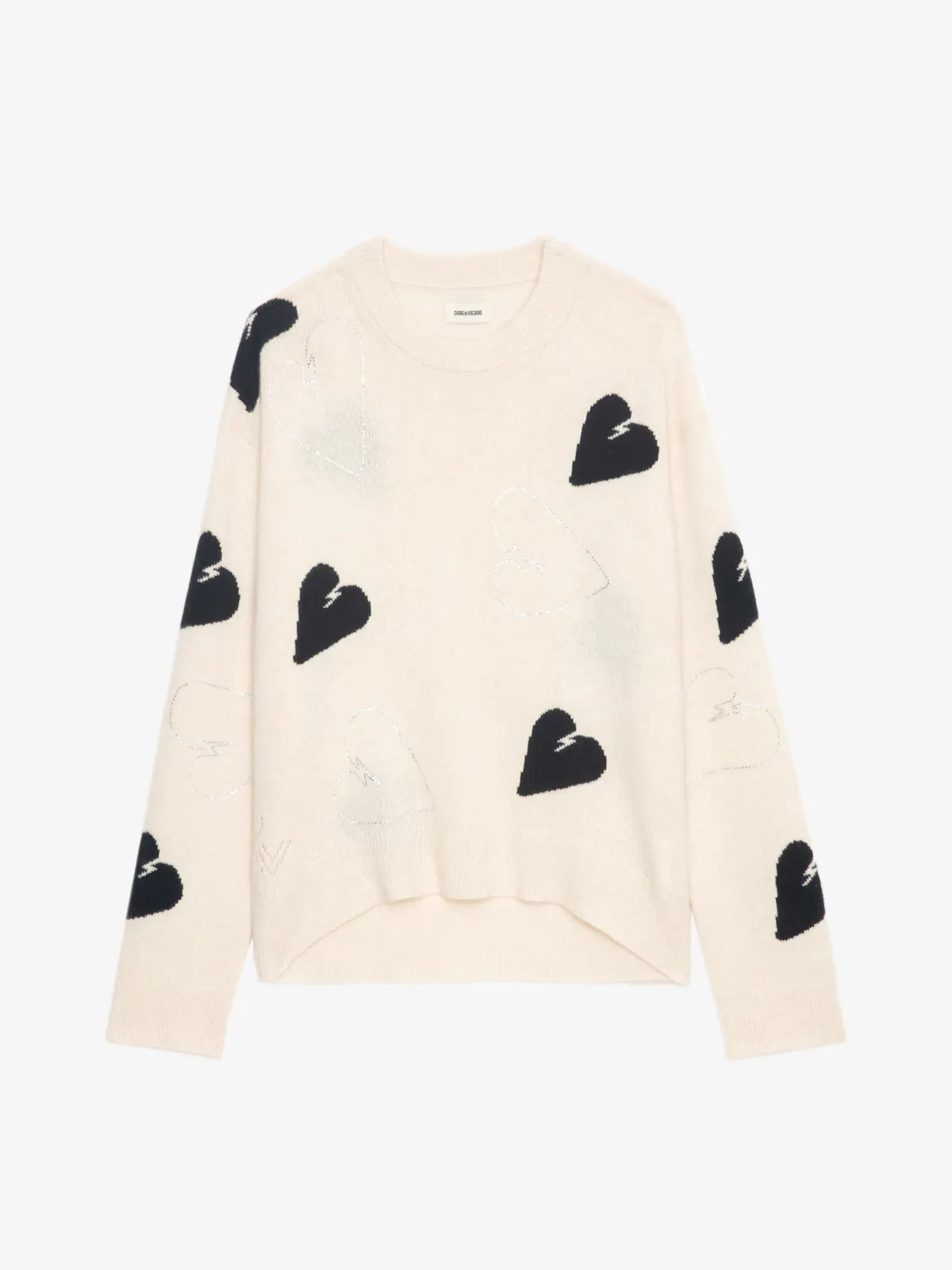 Pullover Markus 100% Kaschmir