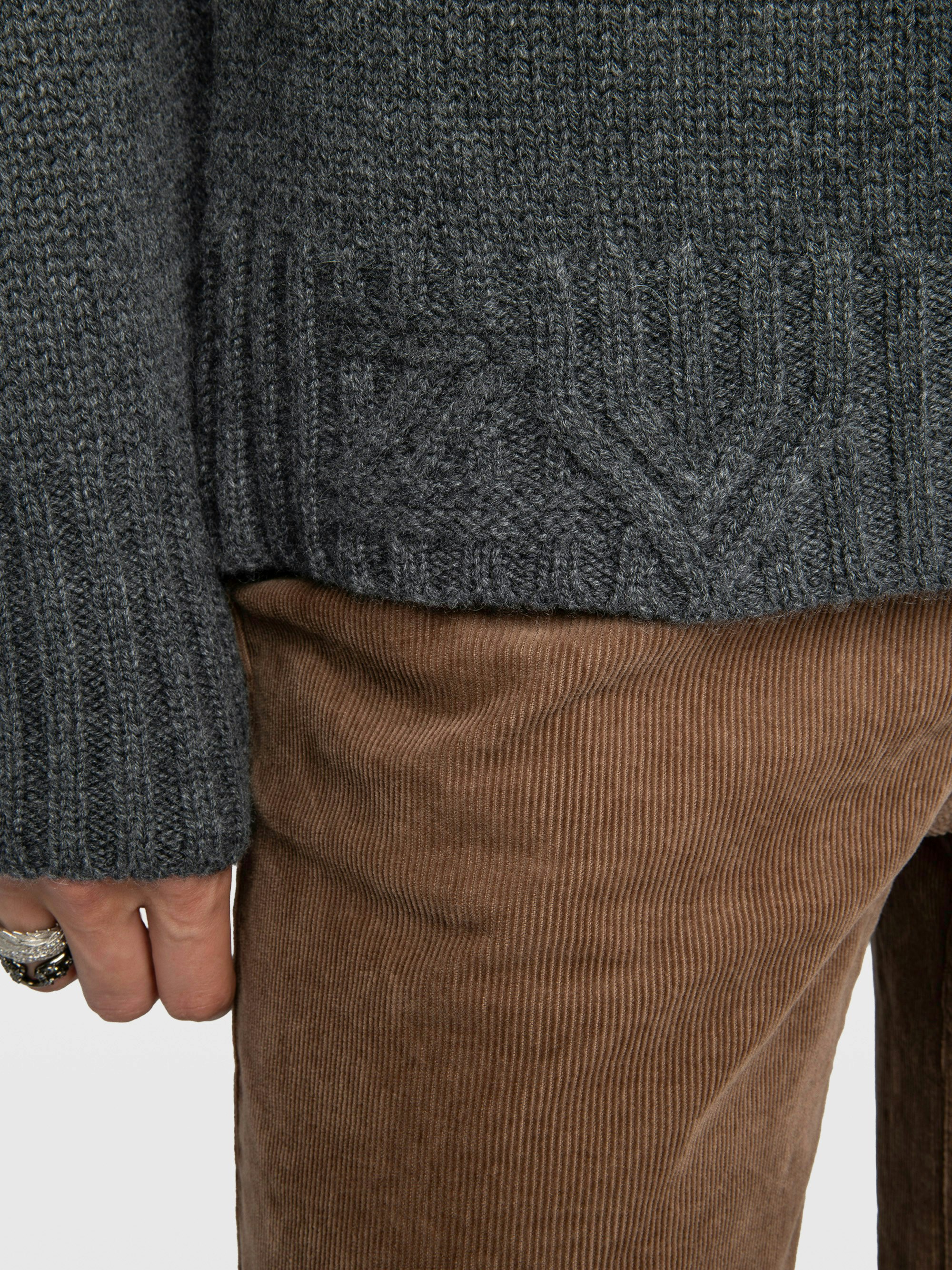 Mora 100% Cashmere Jumper 7