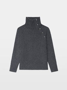Mora 100% Cashmere Sweater