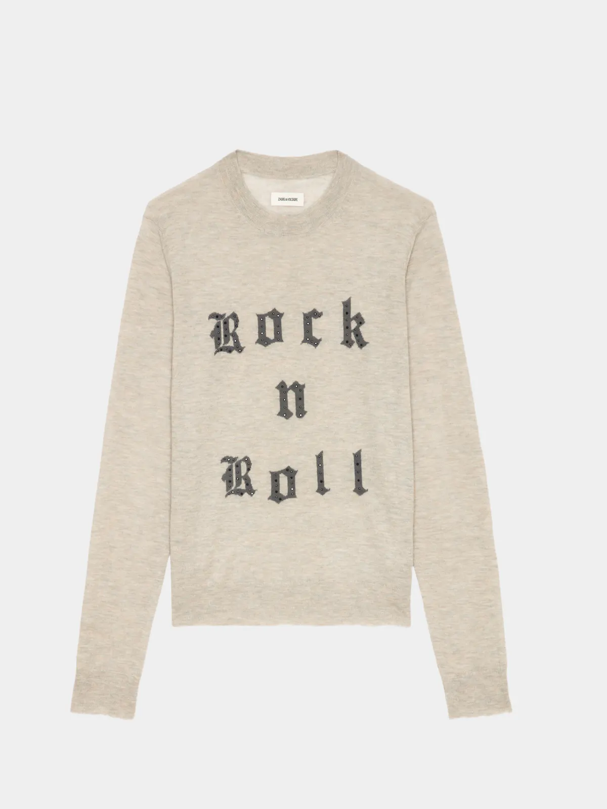 Pullover Ivy 100% Kaschmir