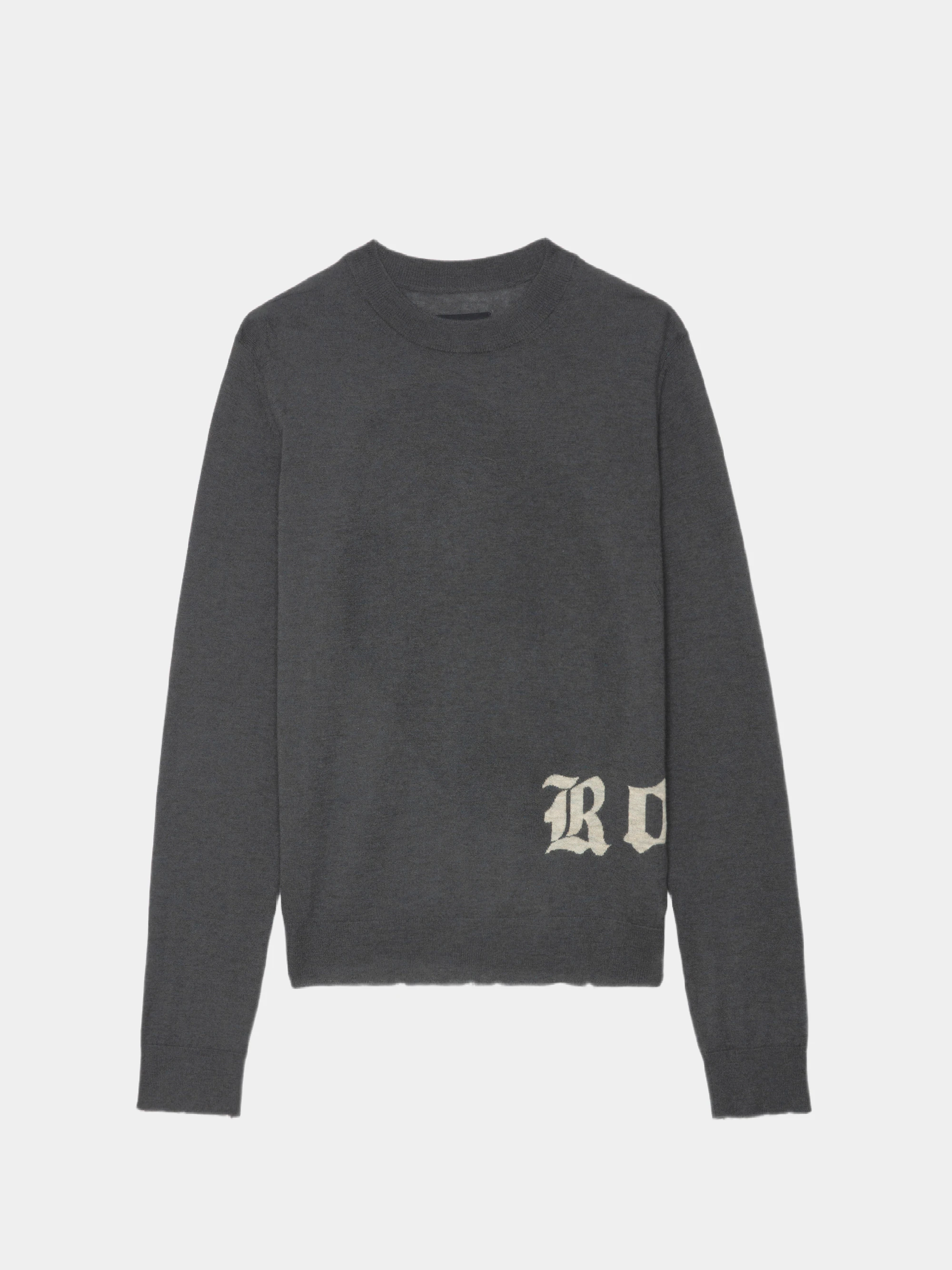 Pull Ivy 100% Cachemire