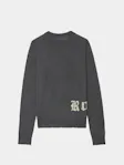 Pull Ivy 100% Cachemire