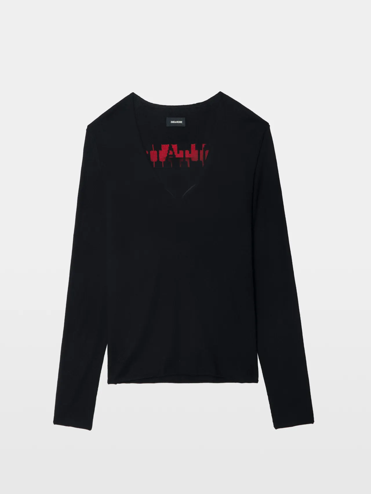 Nosfa Jumper 100% Merino Wool 6