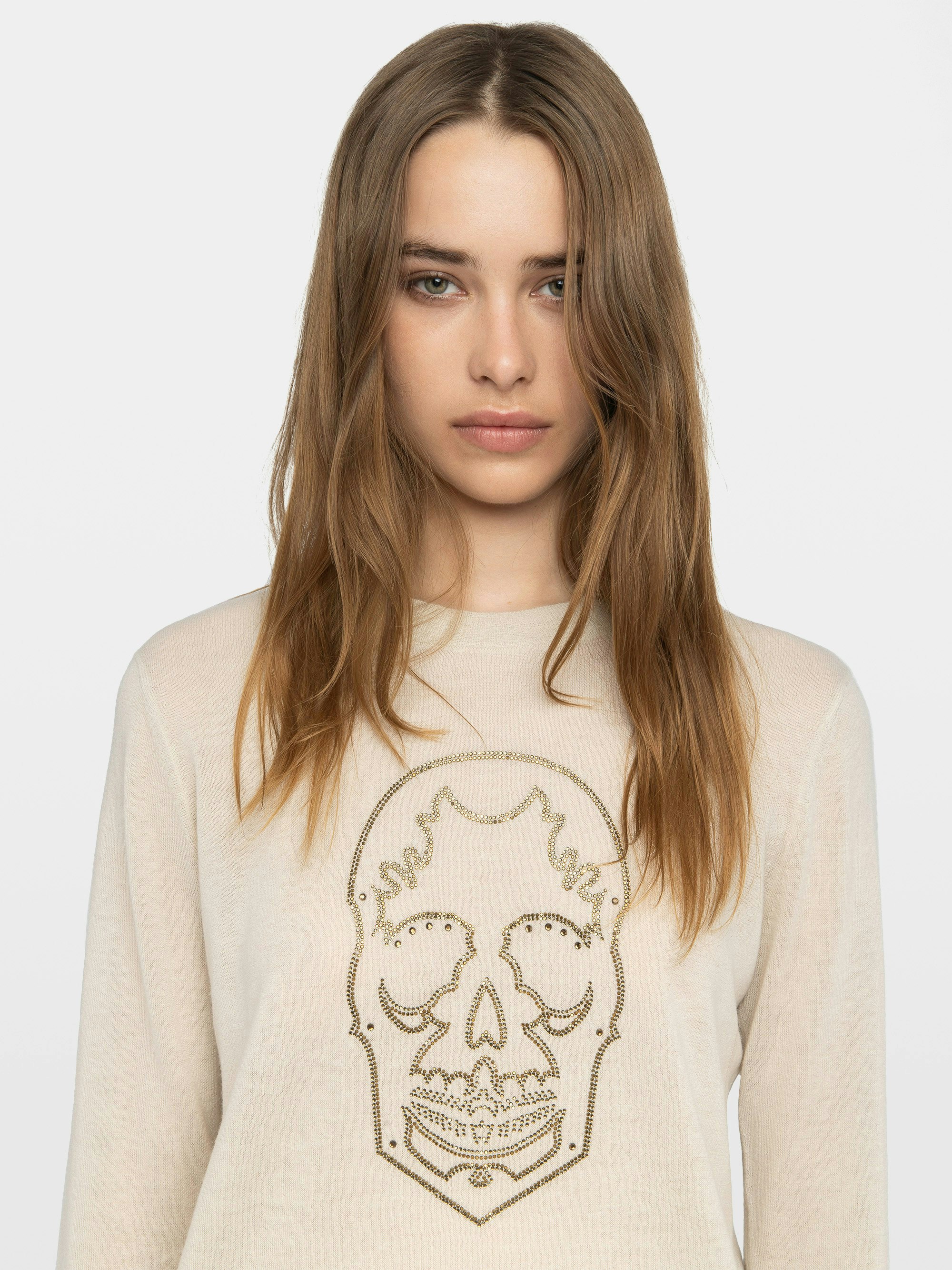 Miss Jumper 100% Cashmere