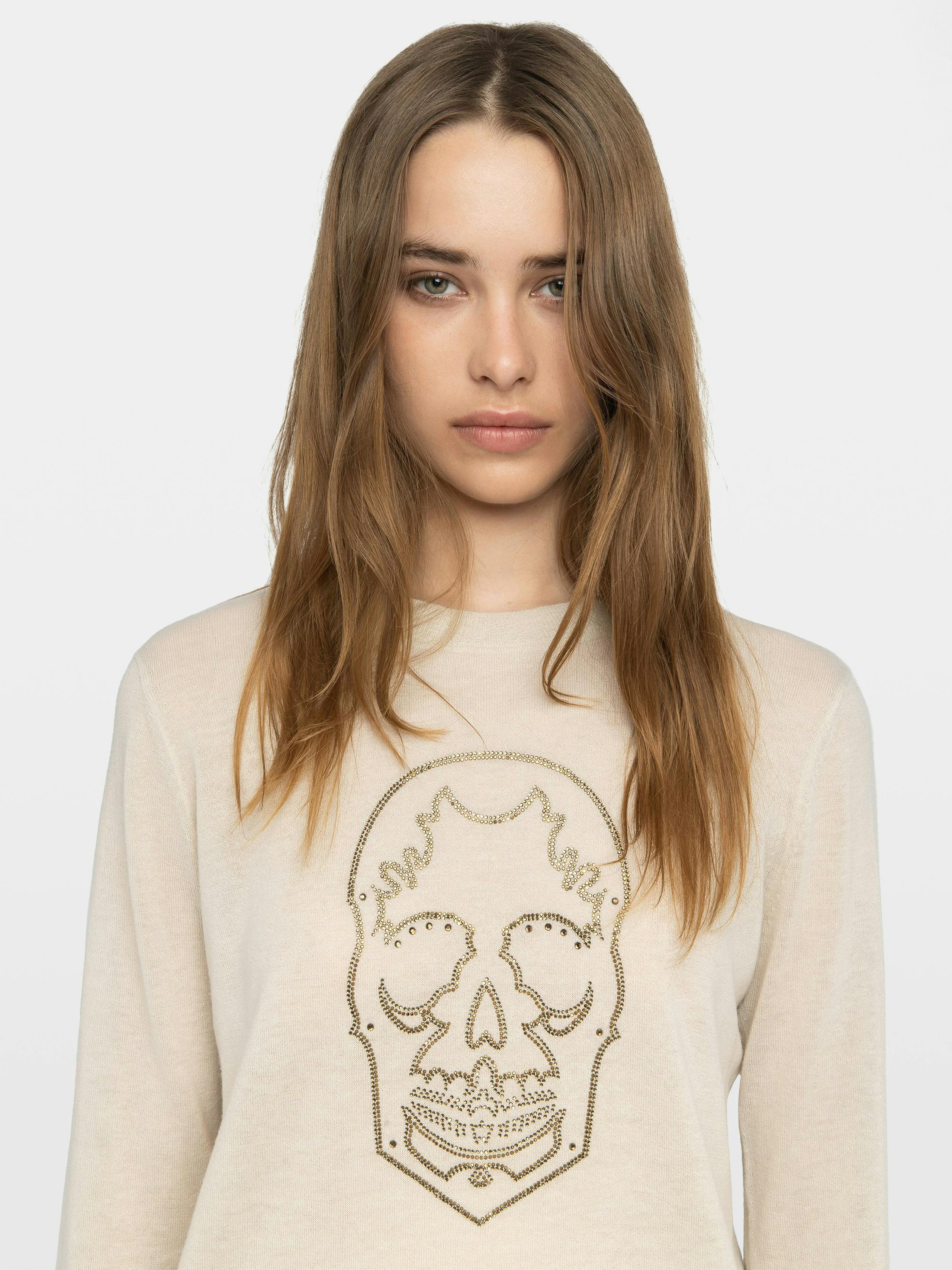 Jersey Miss 100% Cachemir 5