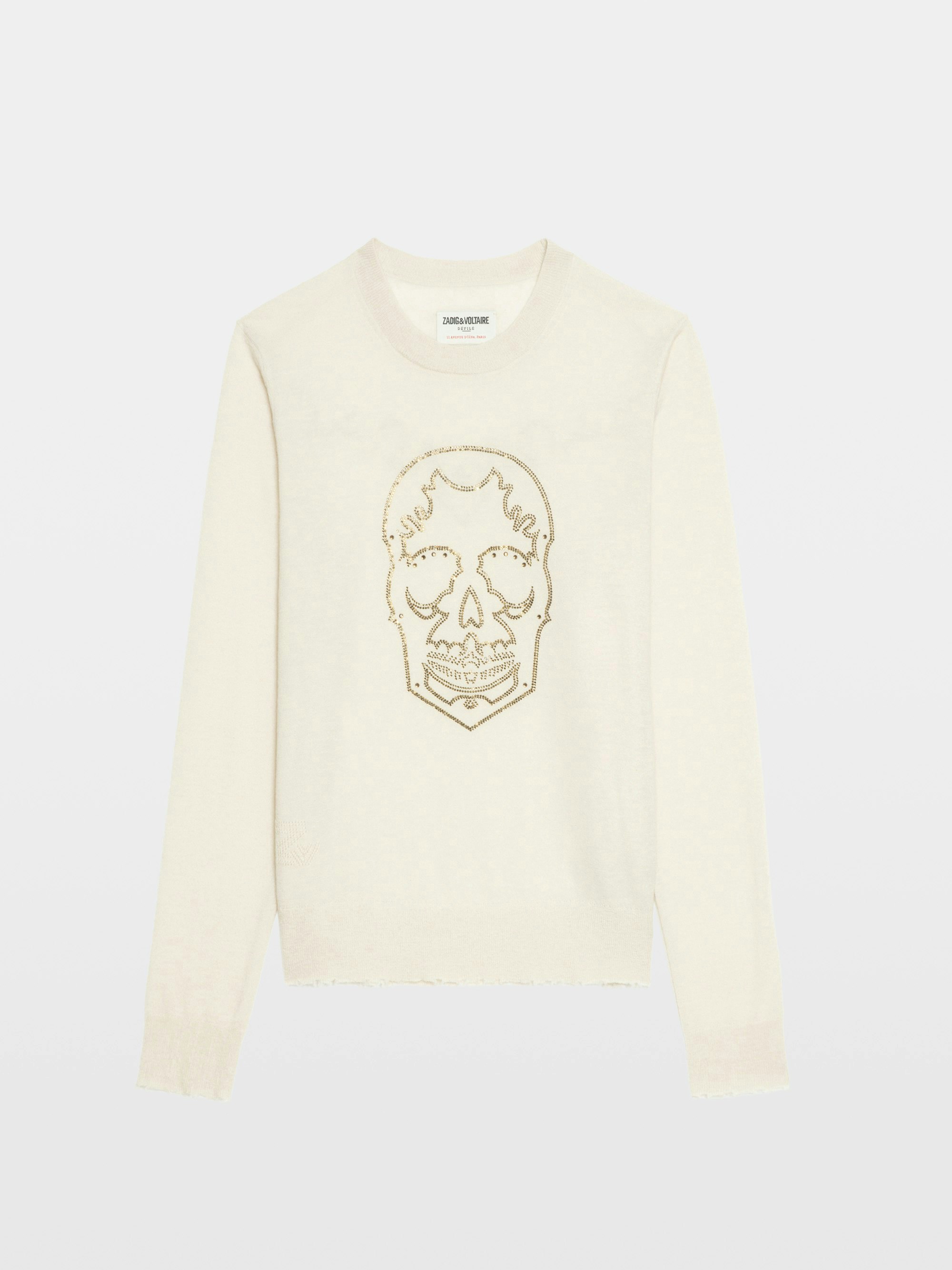 Miss Jumper 100% Cashmere