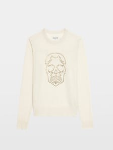 Miss Cashmere Sweater