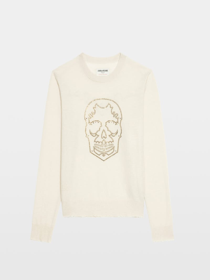 Maglione Miss 100% Cashmere