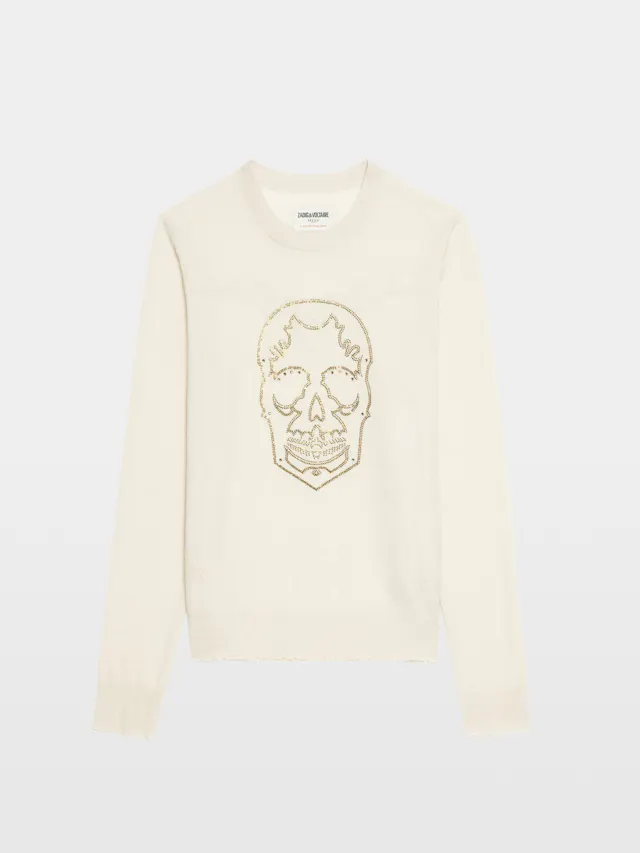 Miss Cashmere Sweater