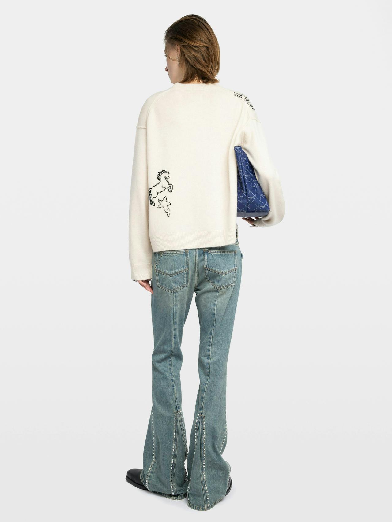 Maglione Markuz 100% Cashmere 2