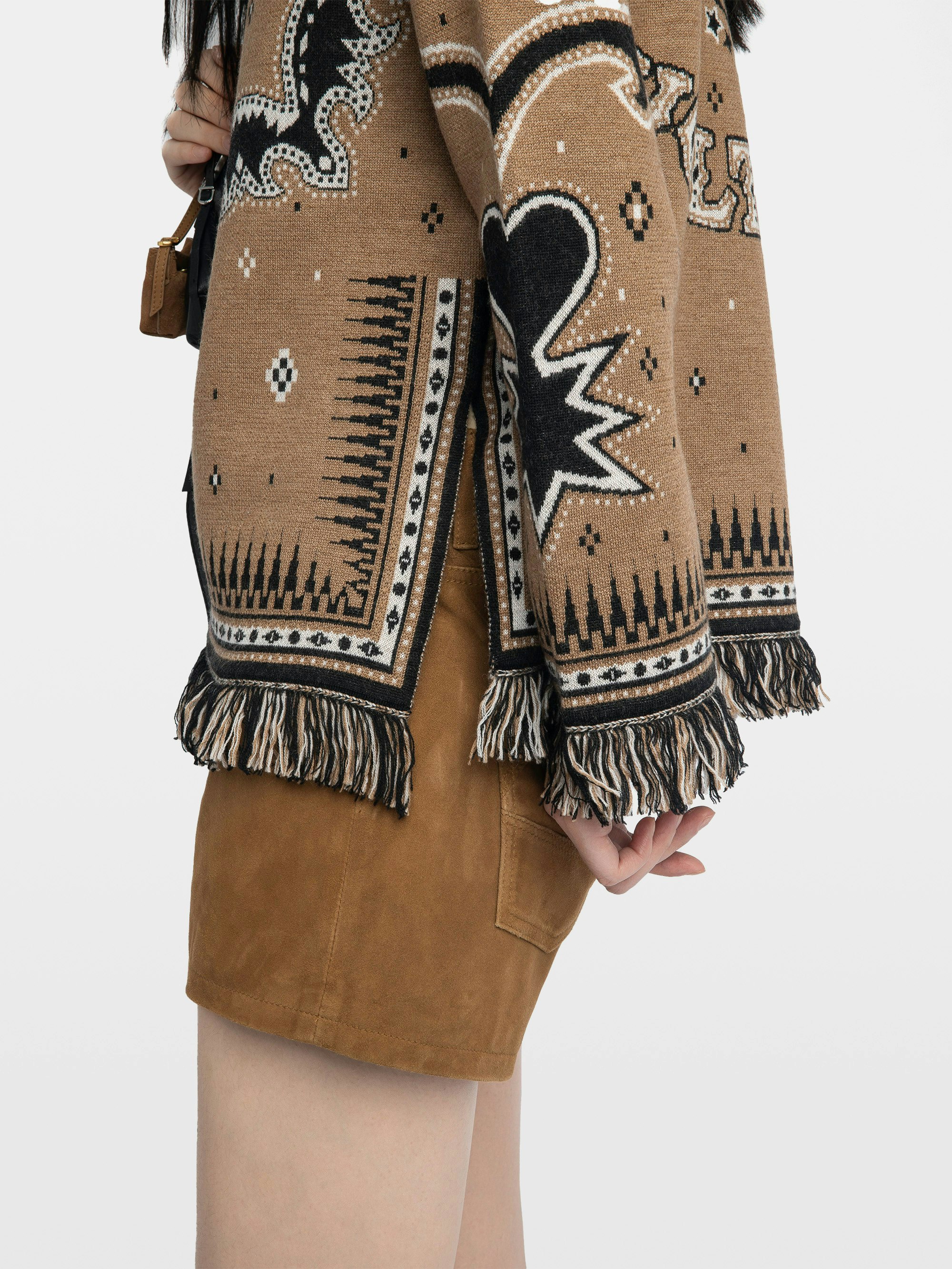 Jersey Leon 100% Lana Merino