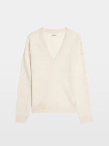 Vivi Cashmere Sweater