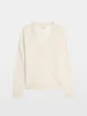 Vivi Patch Jumper 100% Cashmere - configurable