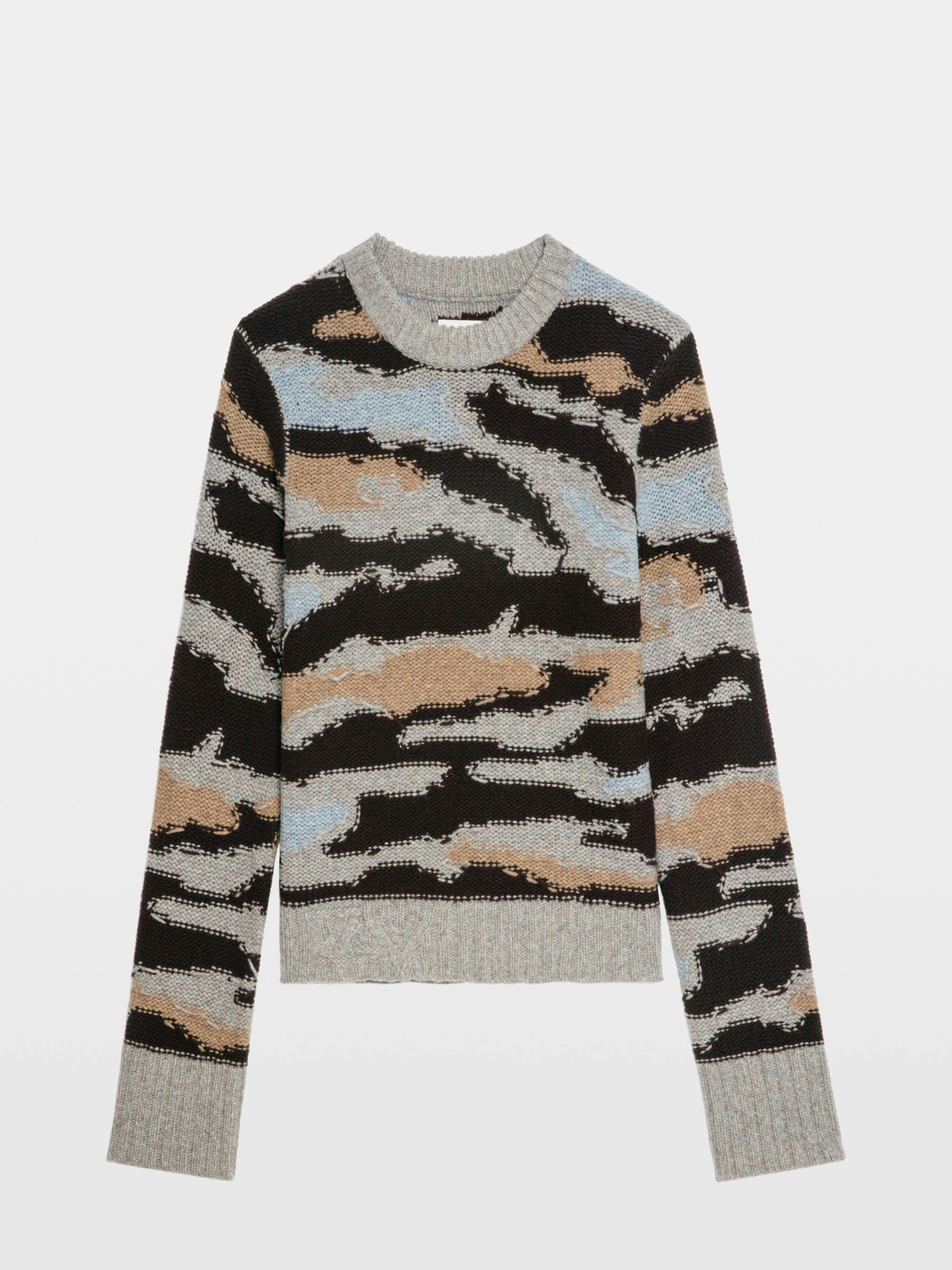 Jersey Malty 100% Lana Merino