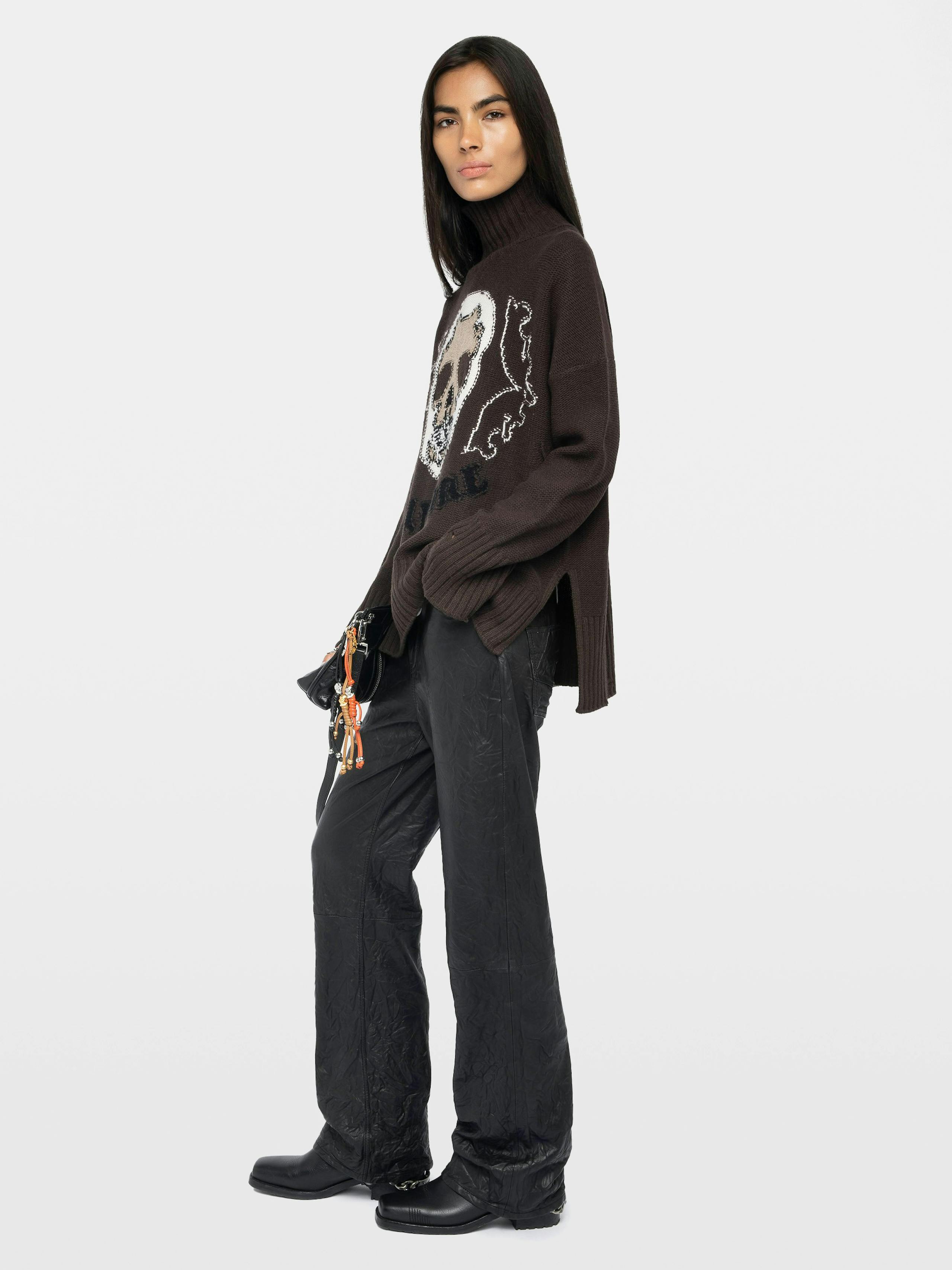 Jersey Bleeza 100% Lana Merino 4