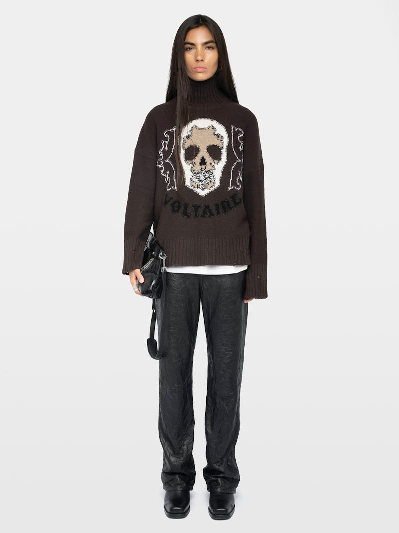 Jersey Bleeza 100% Lana Merino