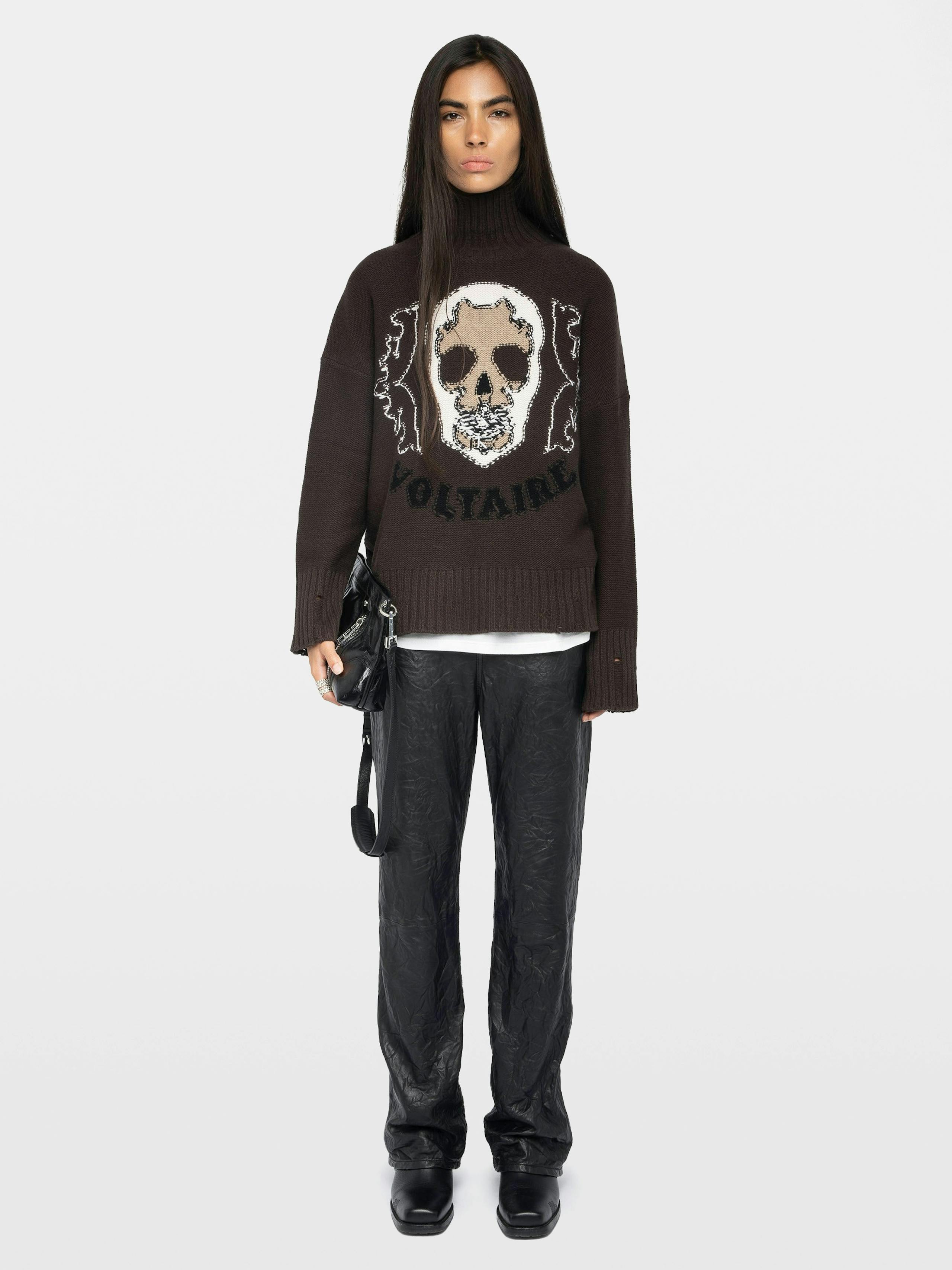 Jersey Bleeza 100% Lana Merino 1