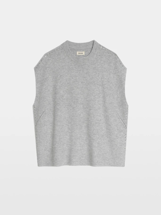 Zadig & Voltaire Larcy Sweater