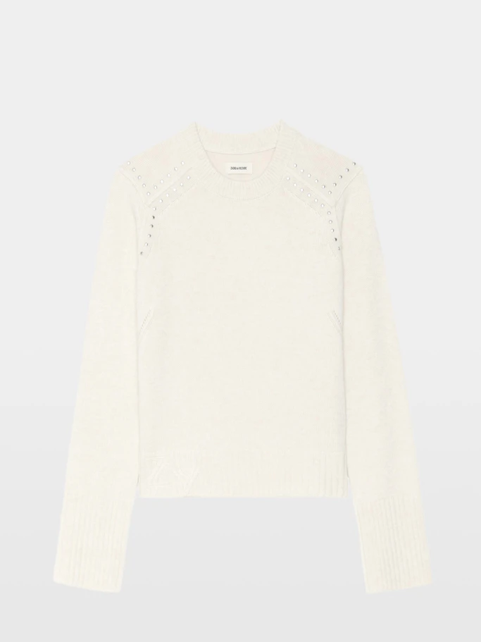 Zadig & Voltaire Nalty Sweater
