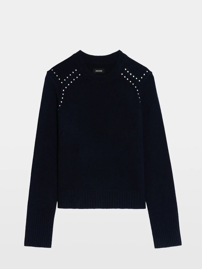 Zadig & Voltaire Nalty Sweater